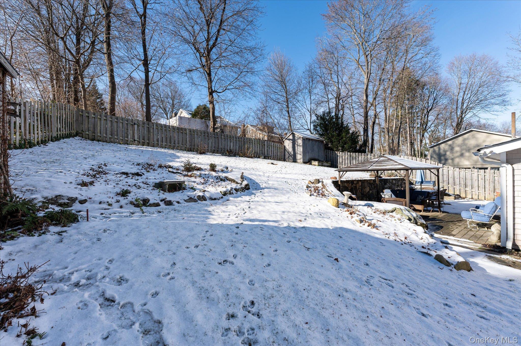 Single Family Tonetta Lake  Putnam County, NY 10509, MLS-941498-36