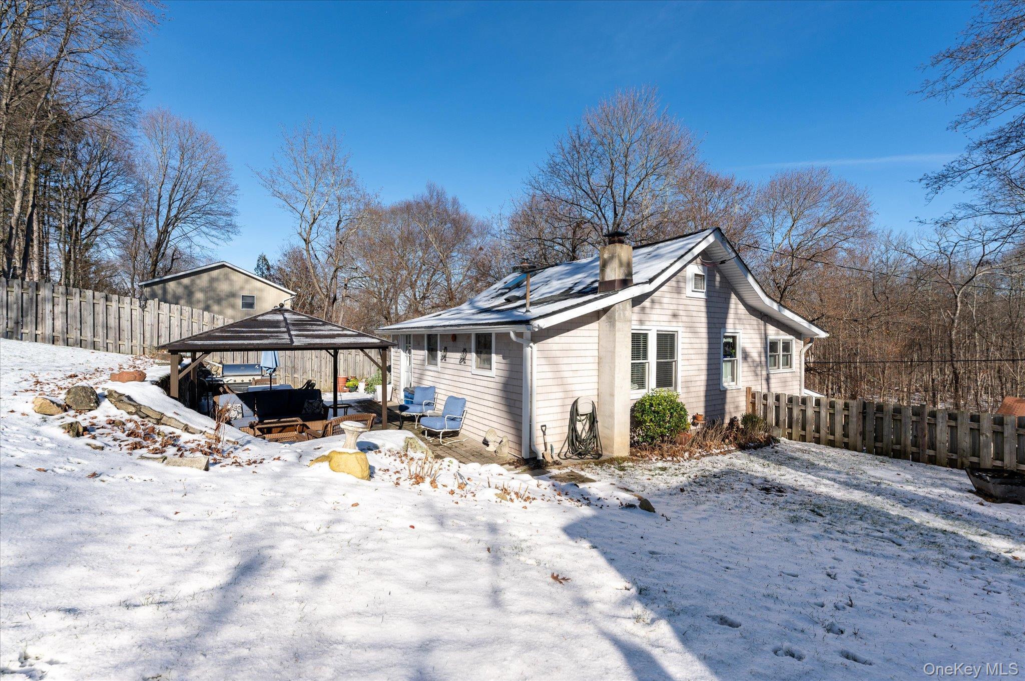 Single Family Tonetta Lake  Putnam County, NY 10509, MLS-941498-37