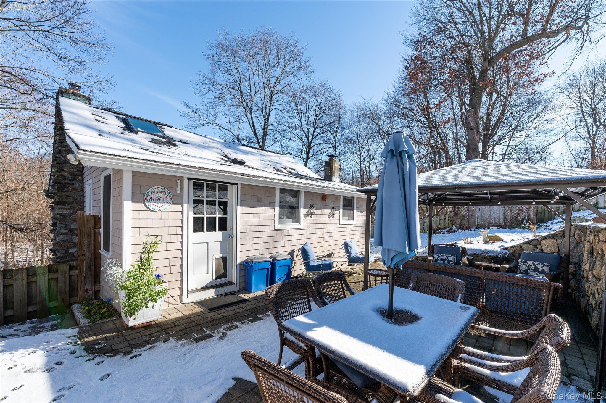 Single Family Tonetta Lake  Putnam County, NY 10509, MLS-941498-38