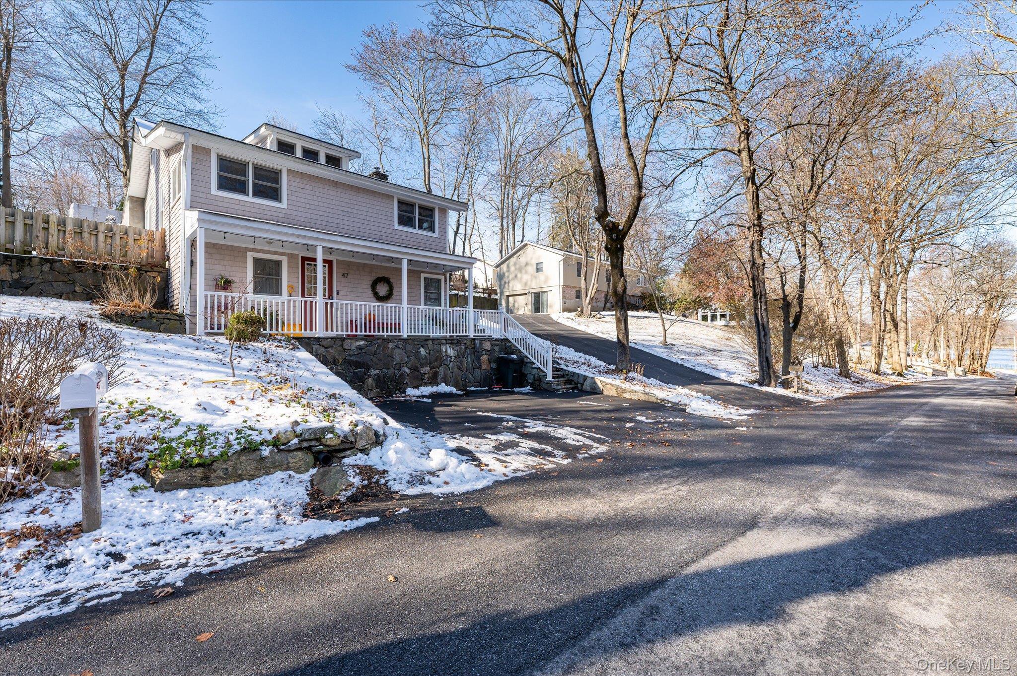 Single Family Tonetta Lake  Putnam County, NY 10509, MLS-941498-41