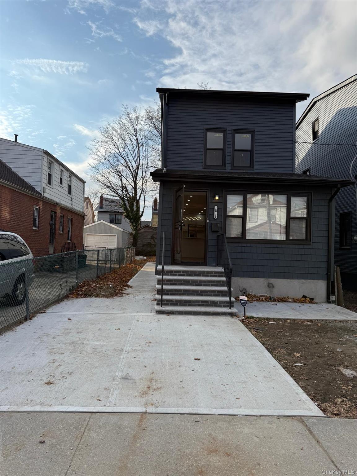 Single Family 174th Queens, NY 11434, MLS-941500-20