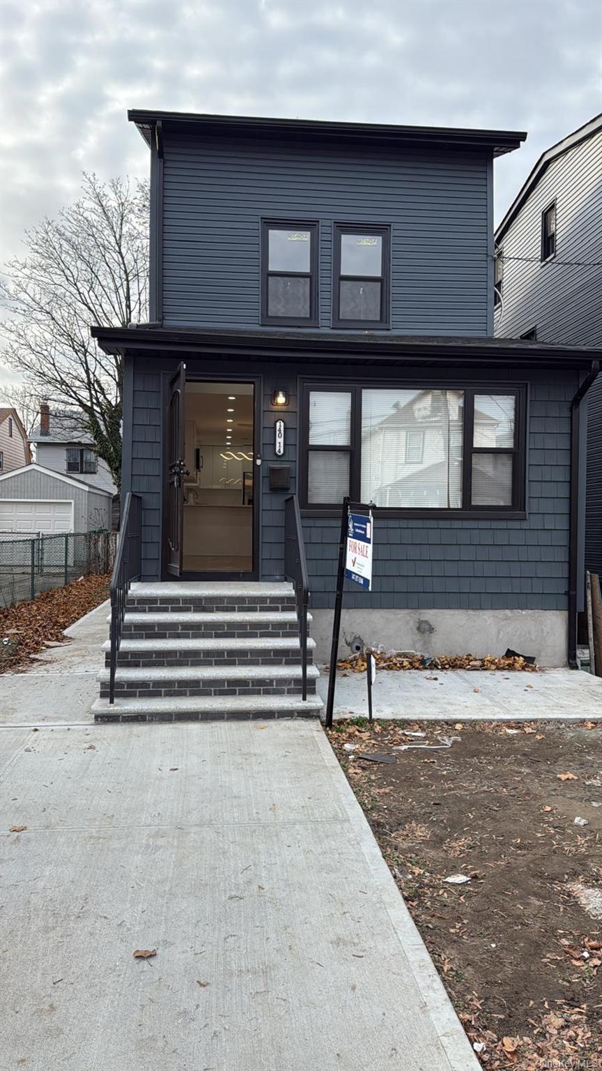 Single Family 174th Queens, NY 11434, MLS-941500-21