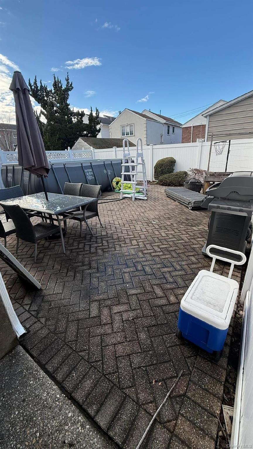 Single Family 96th  Queens, NY 11414, MLS-941525-10