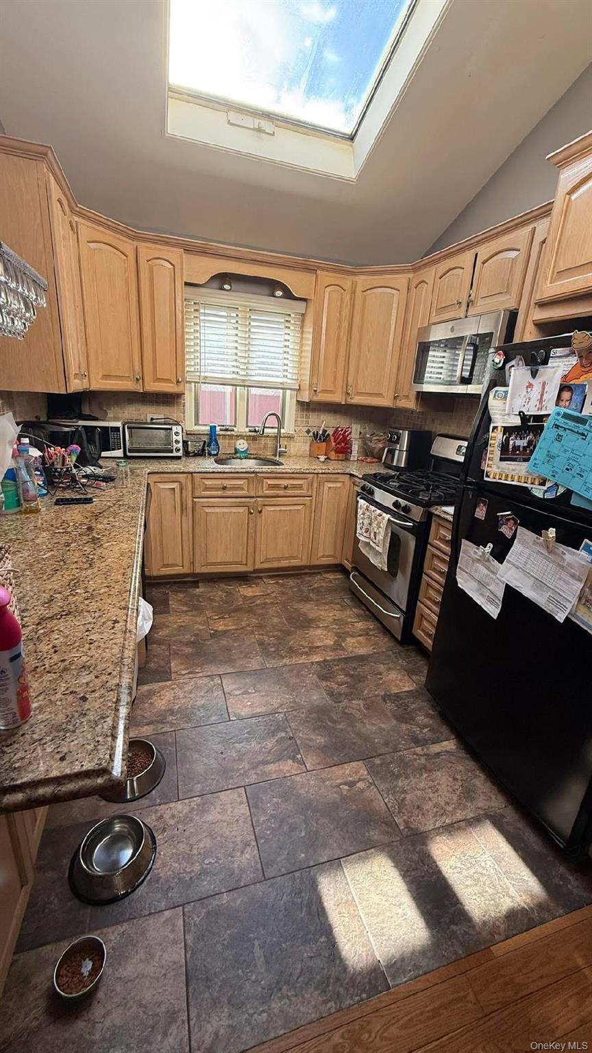 Single Family 96th  Queens, NY 11414, MLS-941525-3