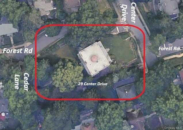 Single Family Center Queens, NY 11363, MLS-941527-34