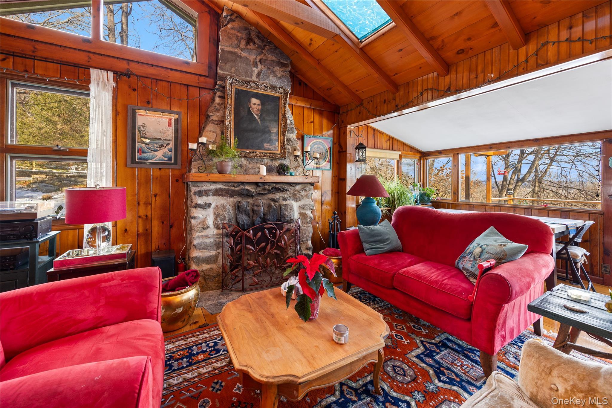 Single Family Bear Hill  Putnam County, NY 12563, MLS-941535-10