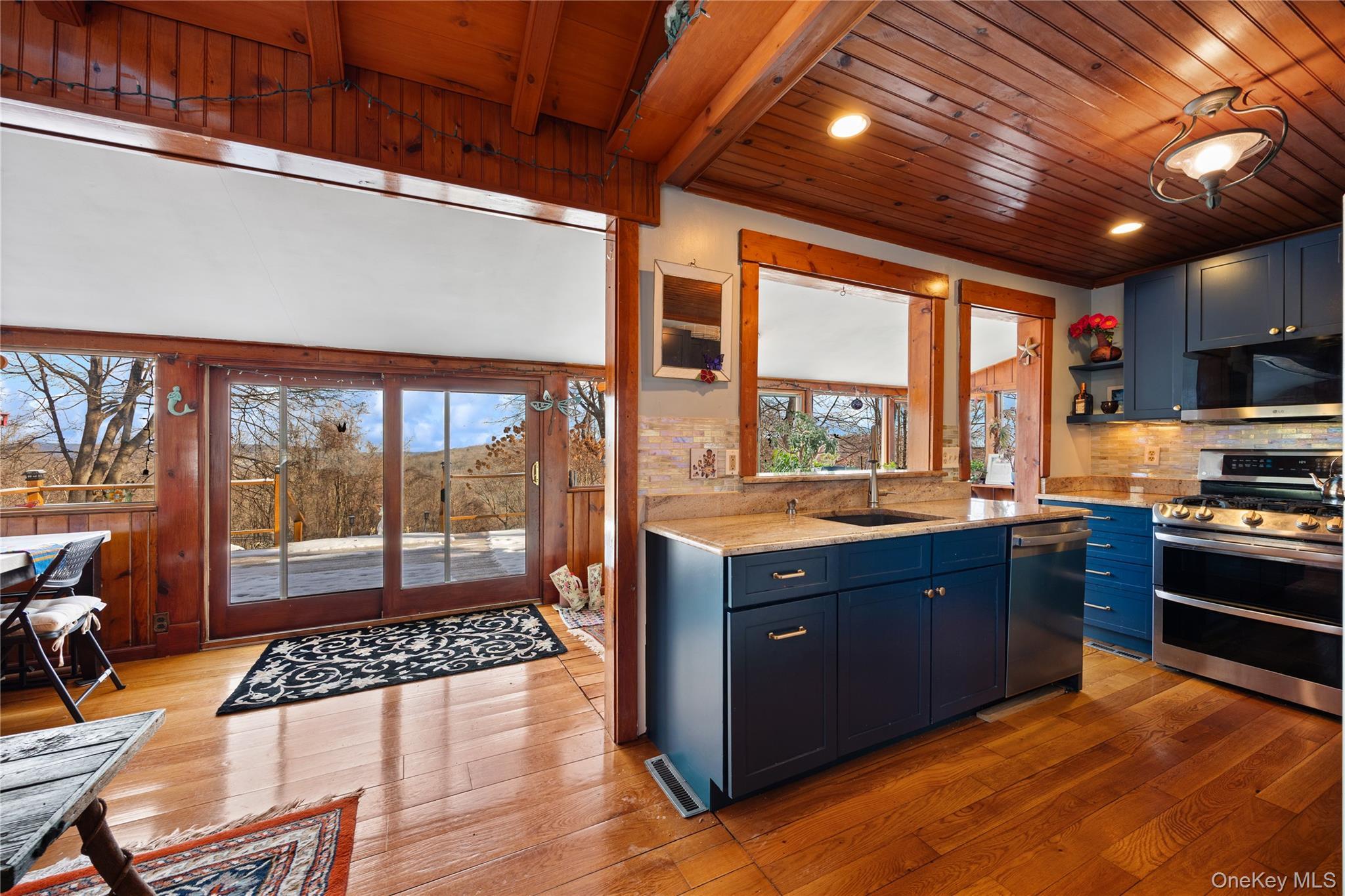 Single Family Bear Hill  Putnam County, NY 12563, MLS-941535-11