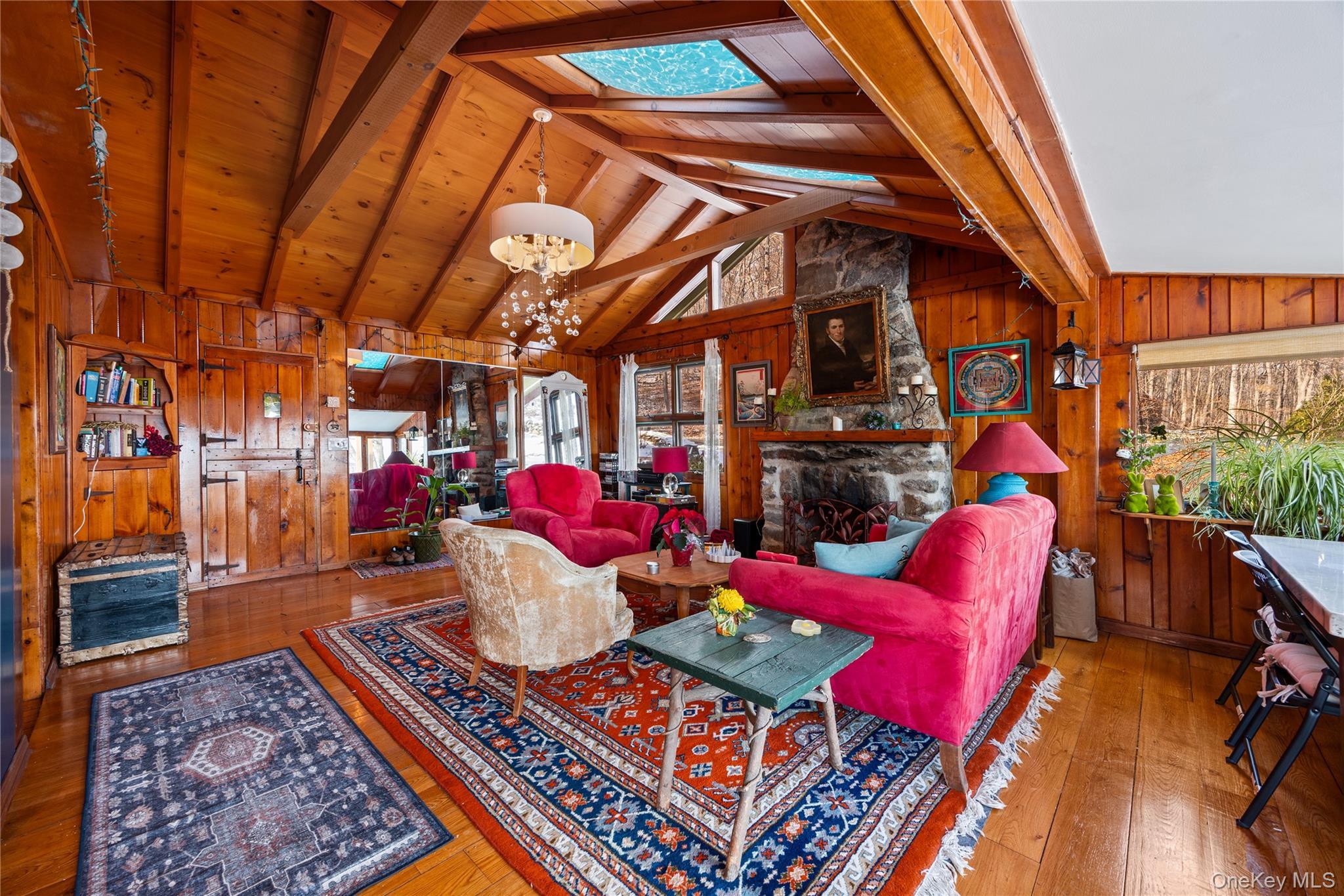 Single Family Bear Hill  Putnam County, NY 12563, MLS-941535-12