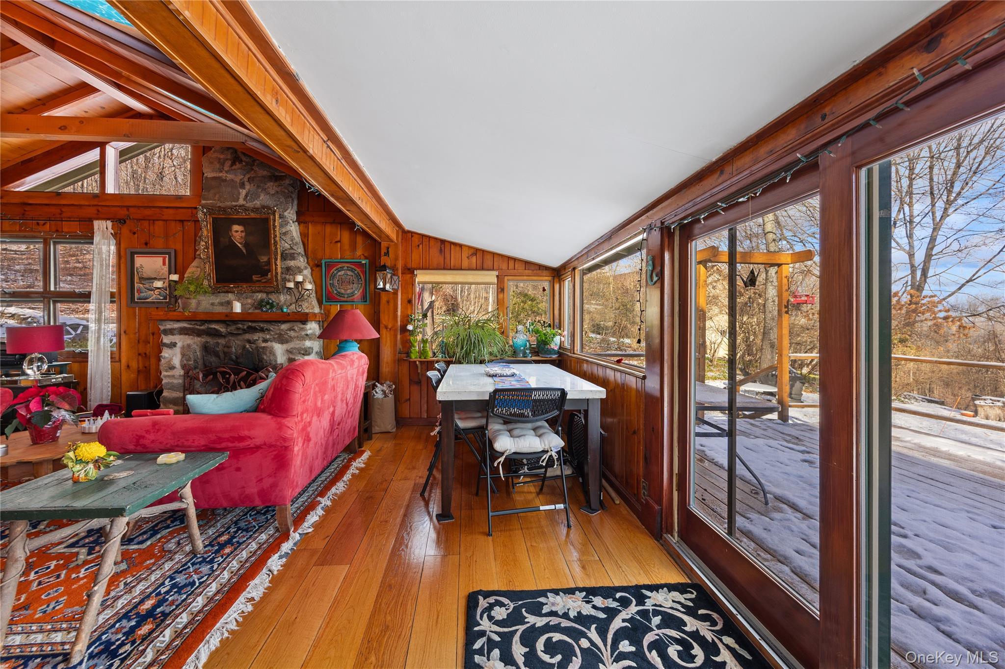 Single Family Bear Hill  Putnam County, NY 12563, MLS-941535-13