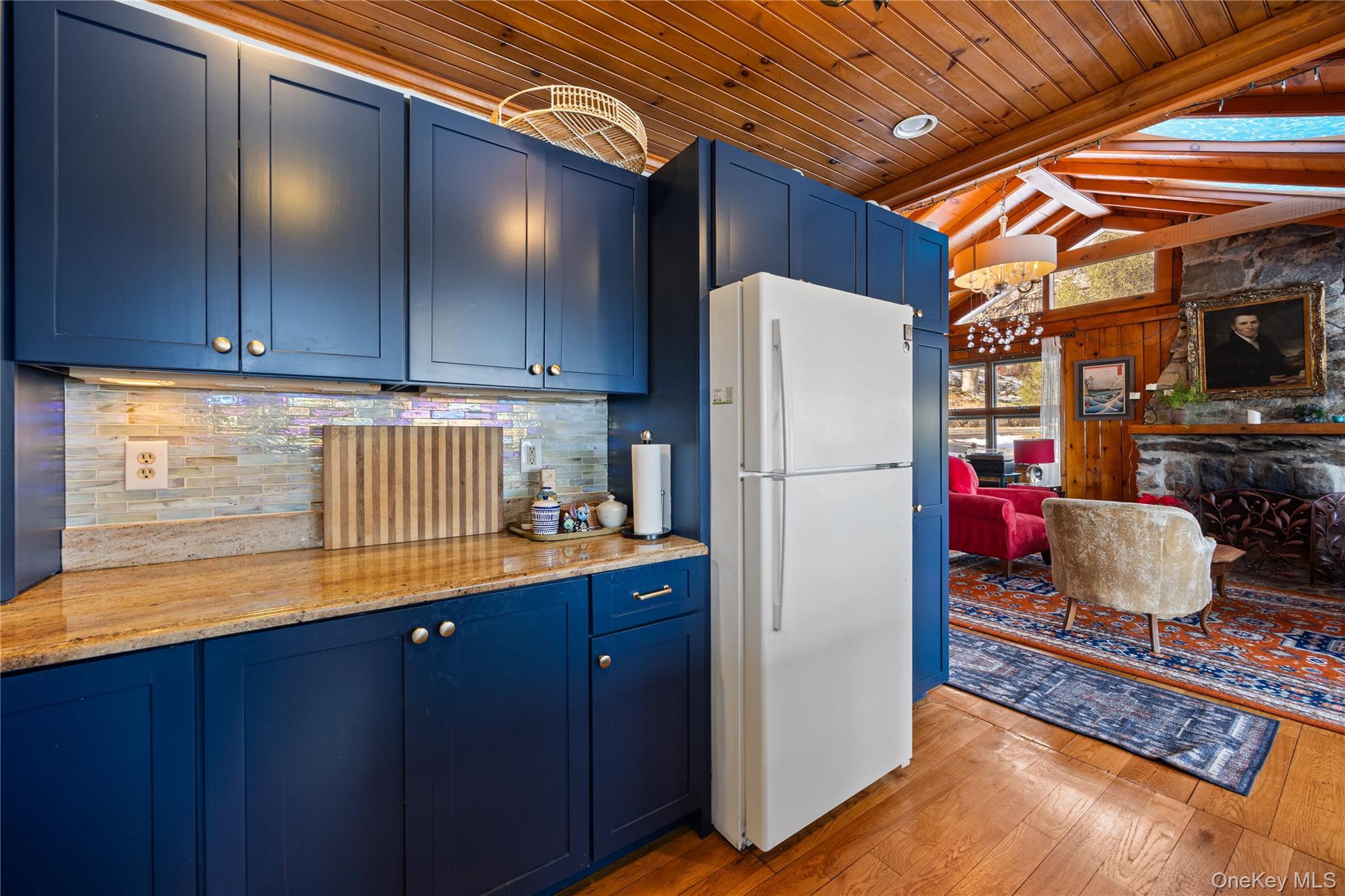 Single Family Bear Hill  Putnam County, NY 12563, MLS-941535-15