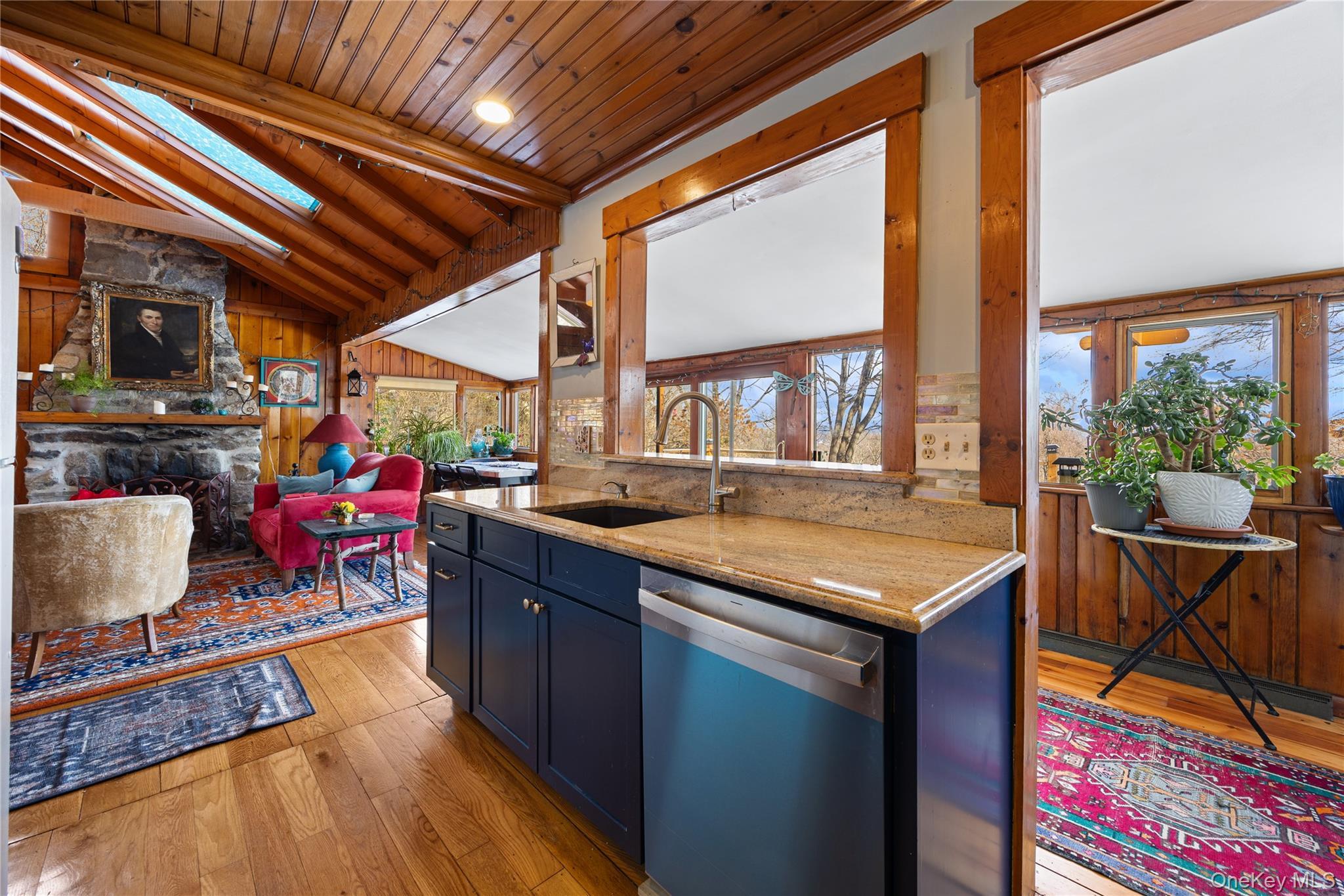 Single Family Bear Hill  Putnam County, NY 12563, MLS-941535-16