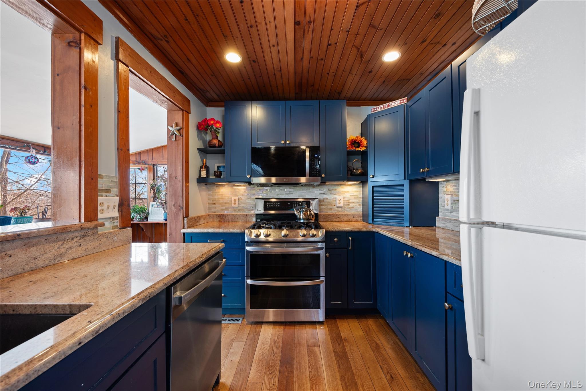 Single Family Bear Hill  Putnam County, NY 12563, MLS-941535-17