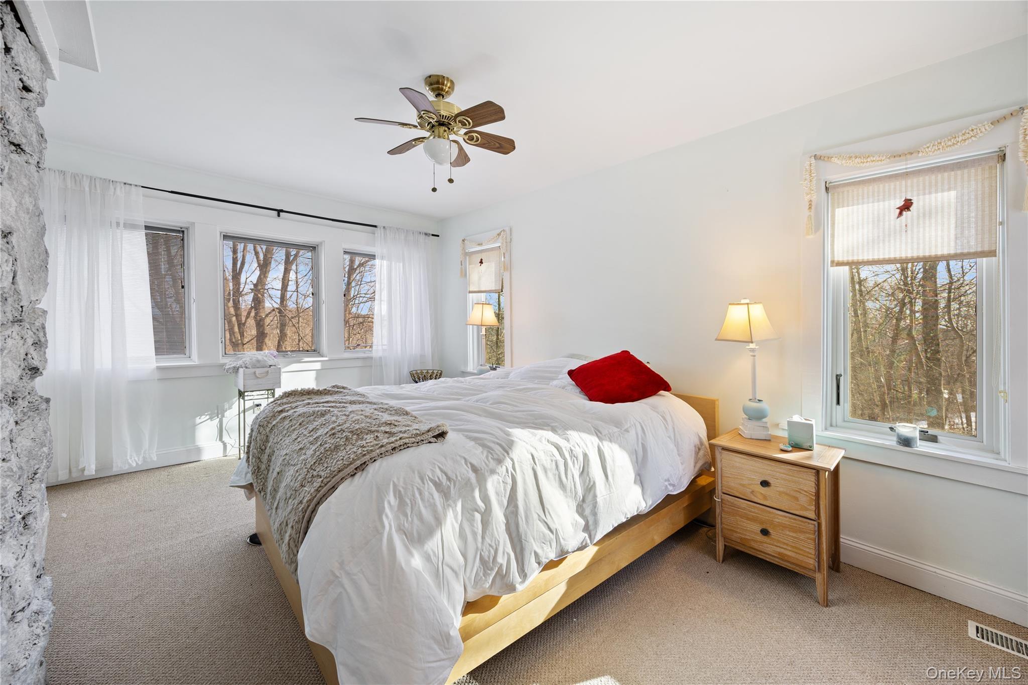 Single Family Bear Hill  Putnam County, NY 12563, MLS-941535-21