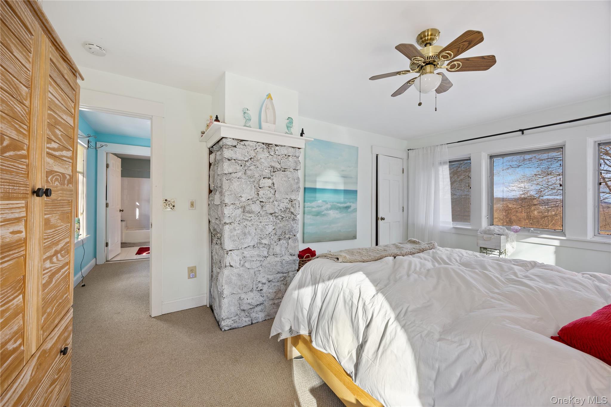 Single Family Bear Hill  Putnam County, NY 12563, MLS-941535-22