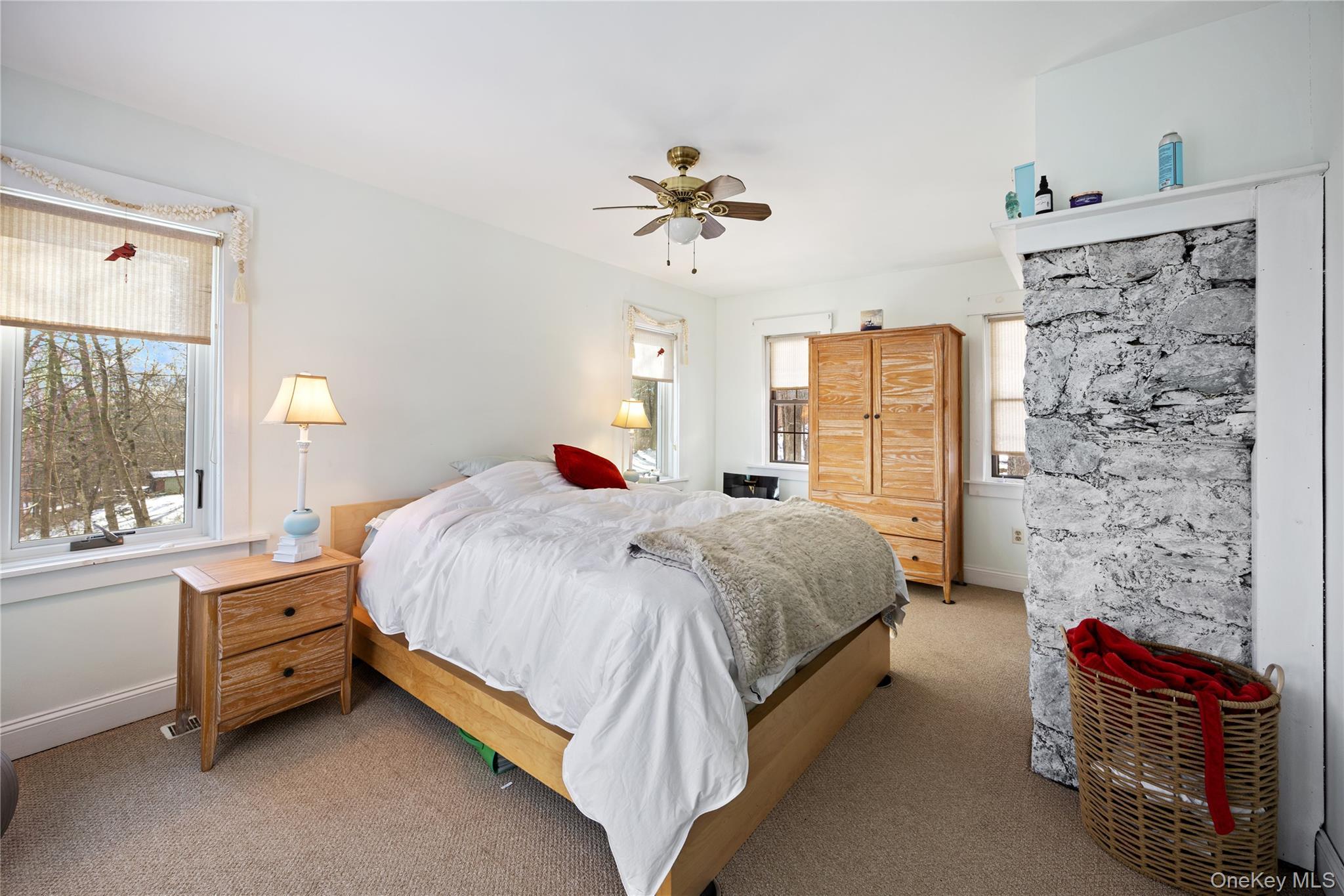 Single Family Bear Hill  Putnam County, NY 12563, MLS-941535-23