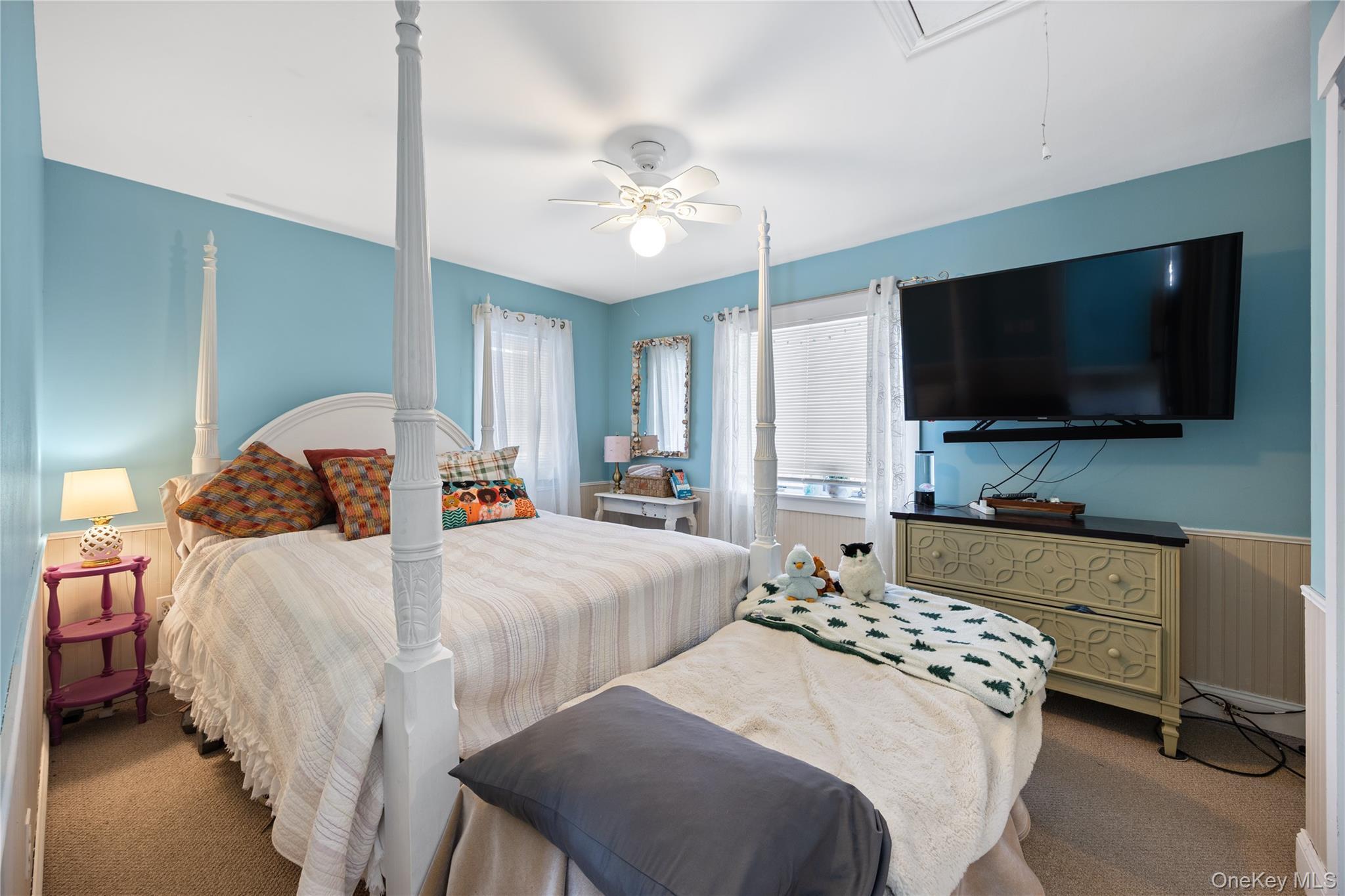 Single Family Bear Hill  Putnam County, NY 12563, MLS-941535-24