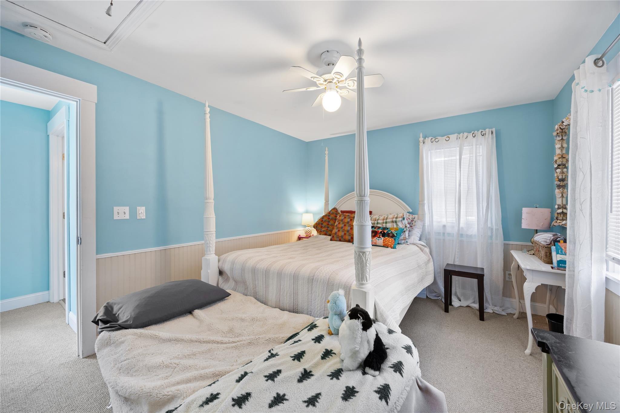 Single Family Bear Hill  Putnam County, NY 12563, MLS-941535-25