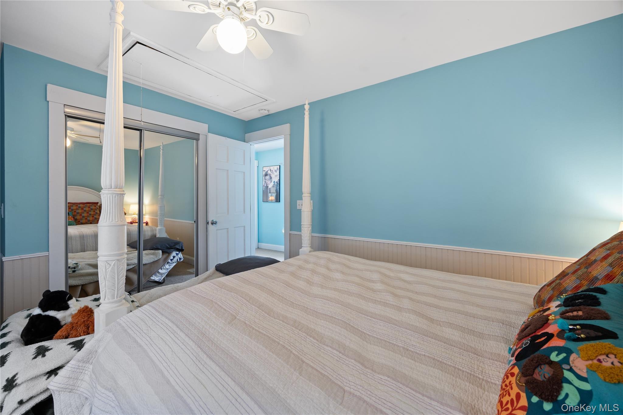 Single Family Bear Hill  Putnam County, NY 12563, MLS-941535-26