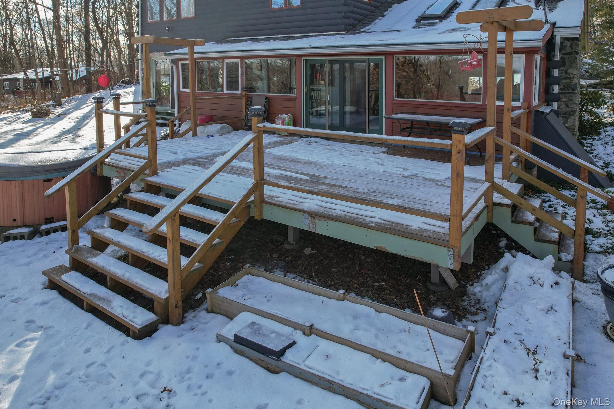 Single Family Bear Hill  Putnam County, NY 12563, MLS-941535-30