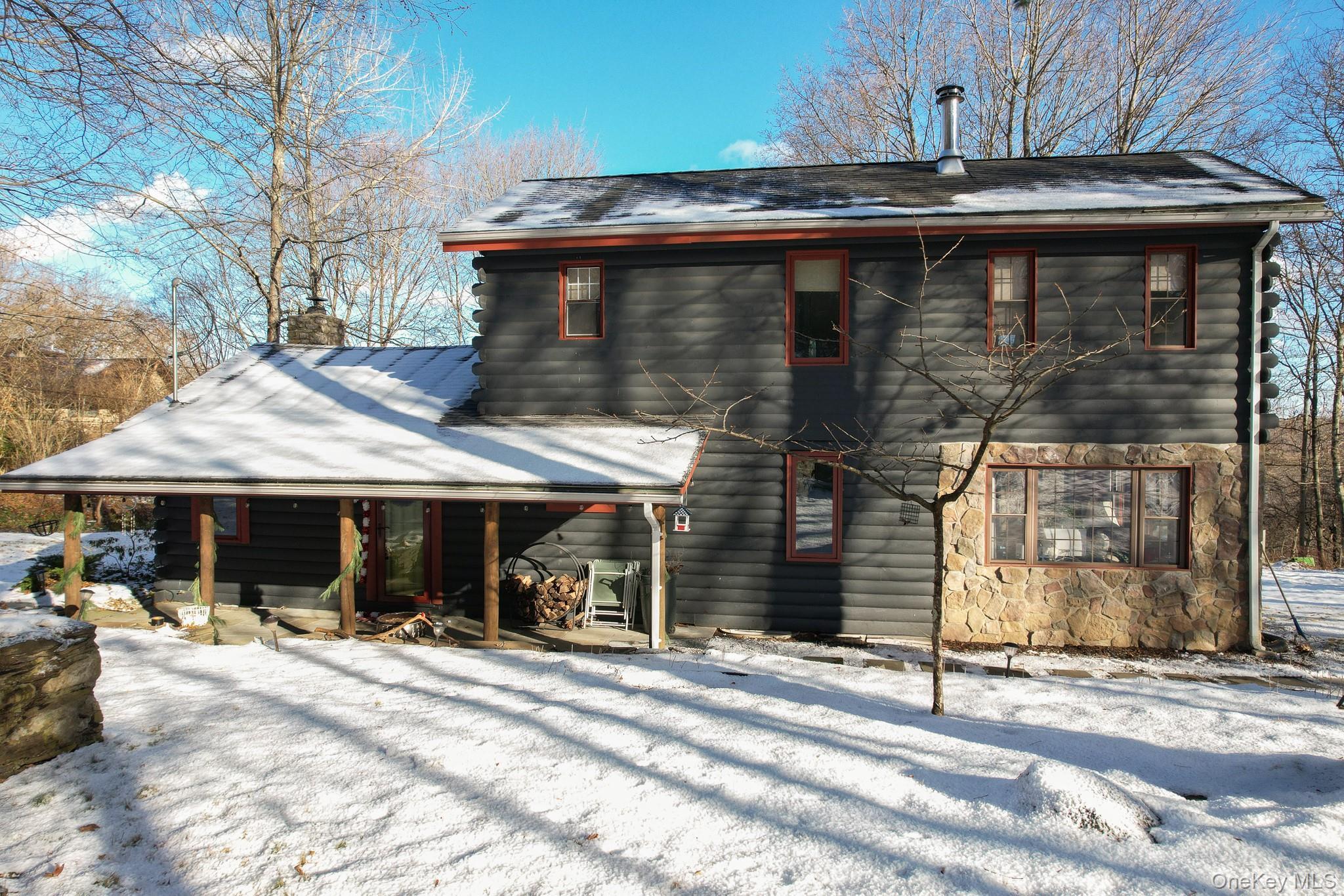 Single Family Bear Hill  Putnam County, NY 12563, MLS-941535-31
