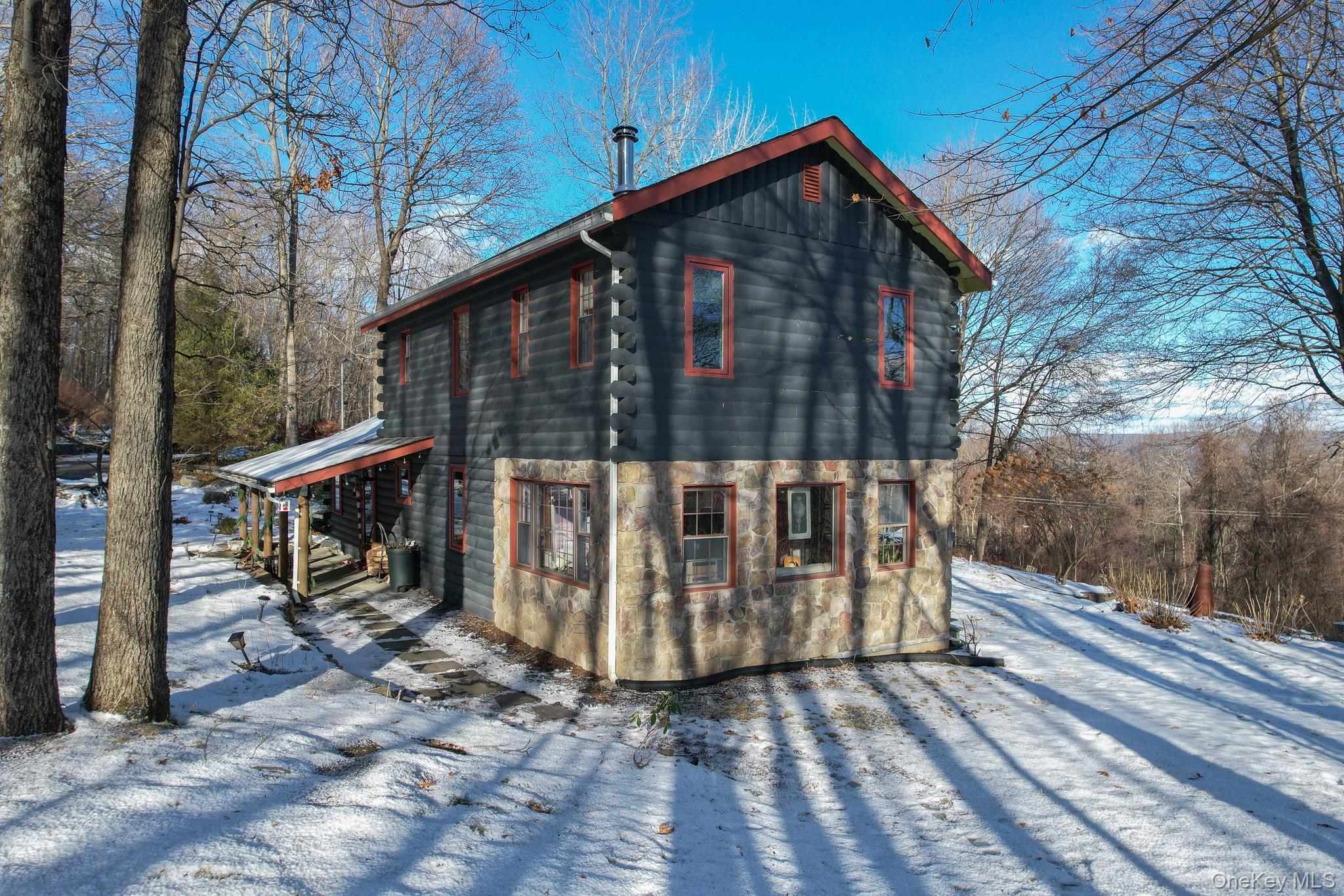 Single Family Bear Hill  Putnam County, NY 12563, MLS-941535-34
