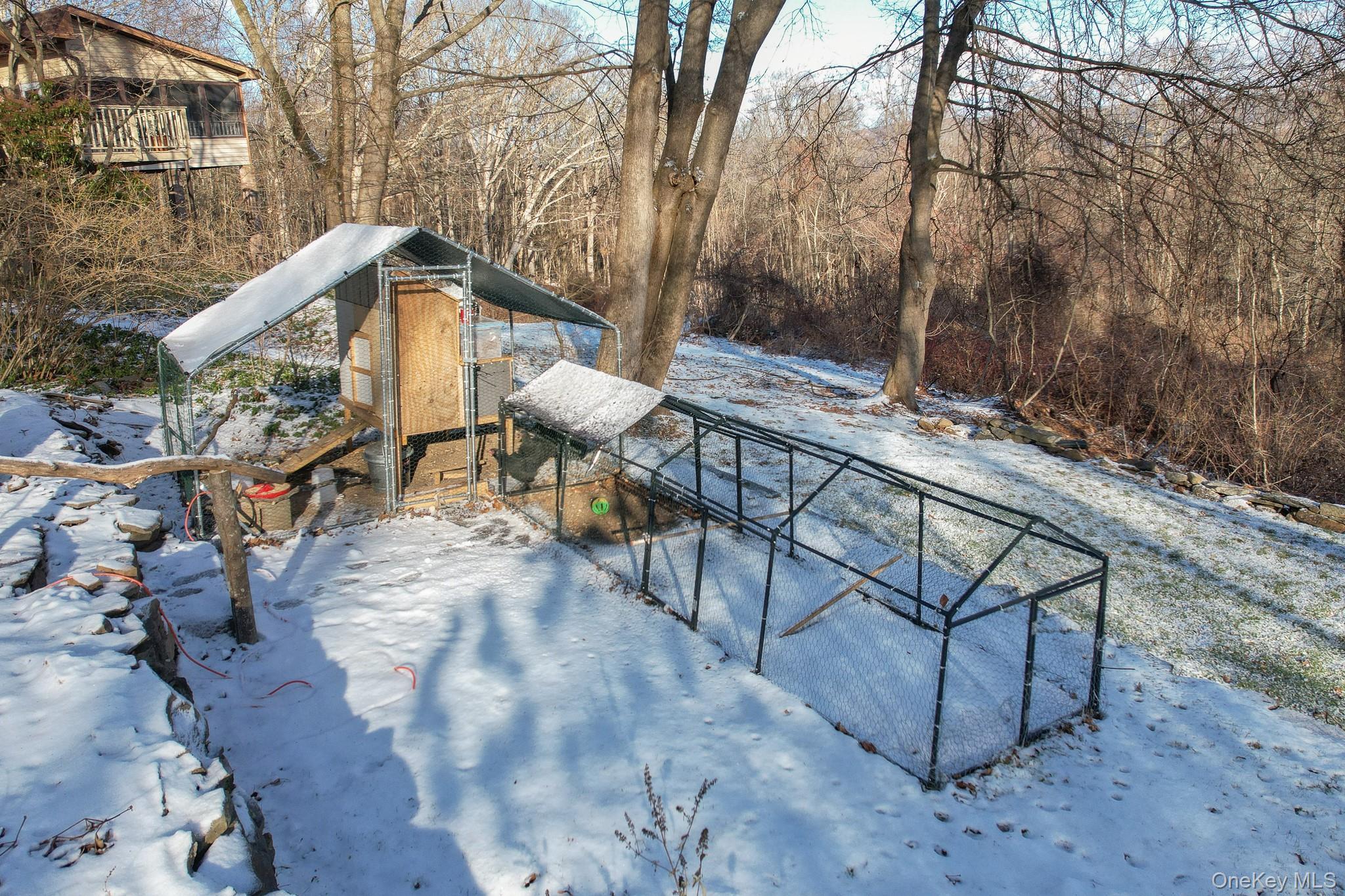 Single Family Bear Hill  Putnam County, NY 12563, MLS-941535-37