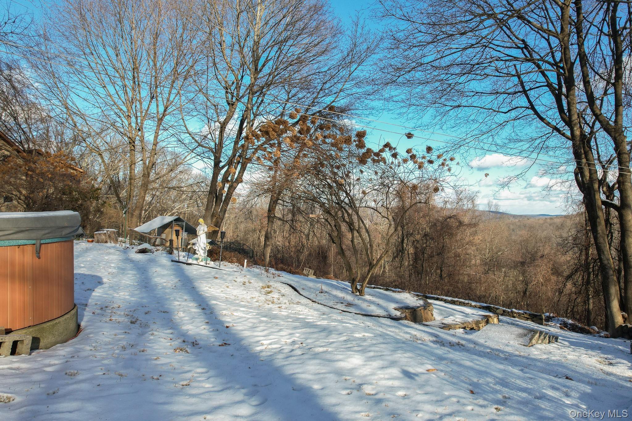 Single Family Bear Hill  Putnam County, NY 12563, MLS-941535-38