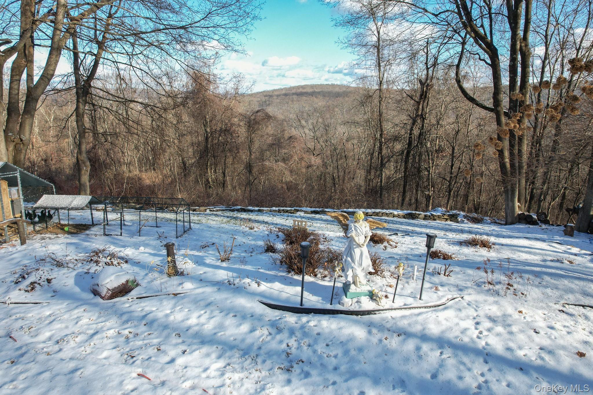 Single Family Bear Hill  Putnam County, NY 12563, MLS-941535-39