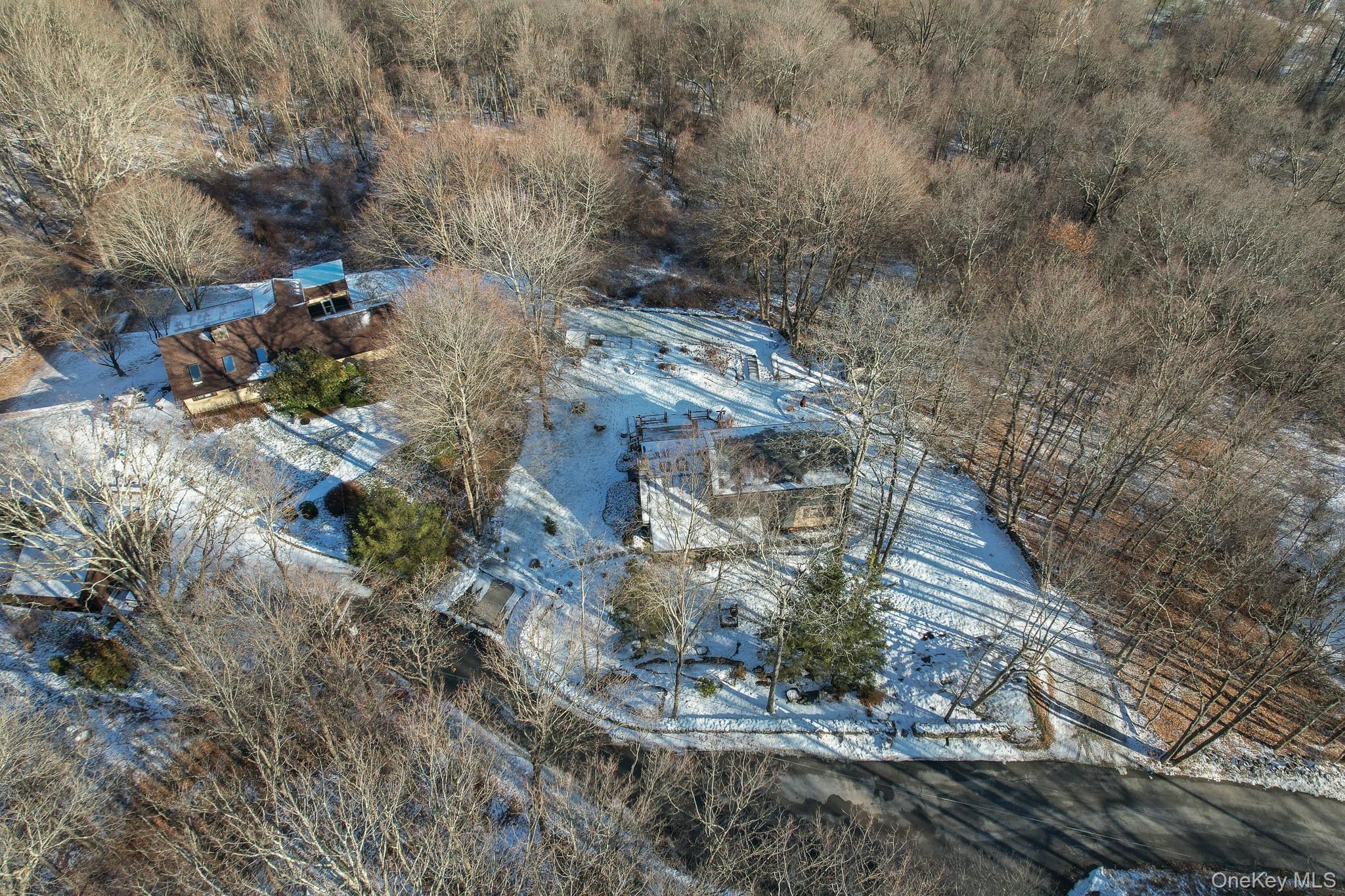 Single Family Bear Hill  Putnam County, NY 12563, MLS-941535-4