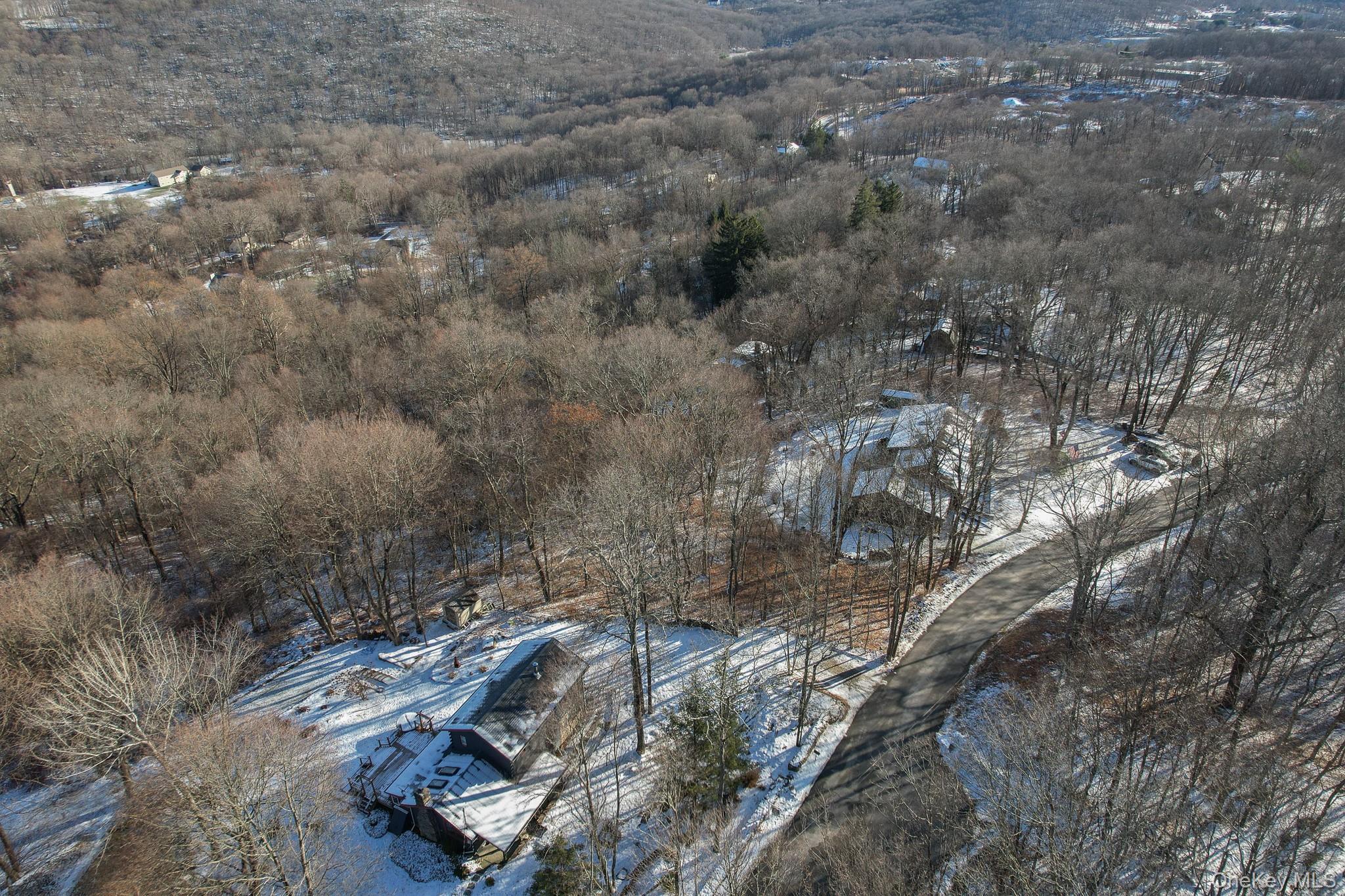 Single Family Bear Hill  Putnam County, NY 12563, MLS-941535-40