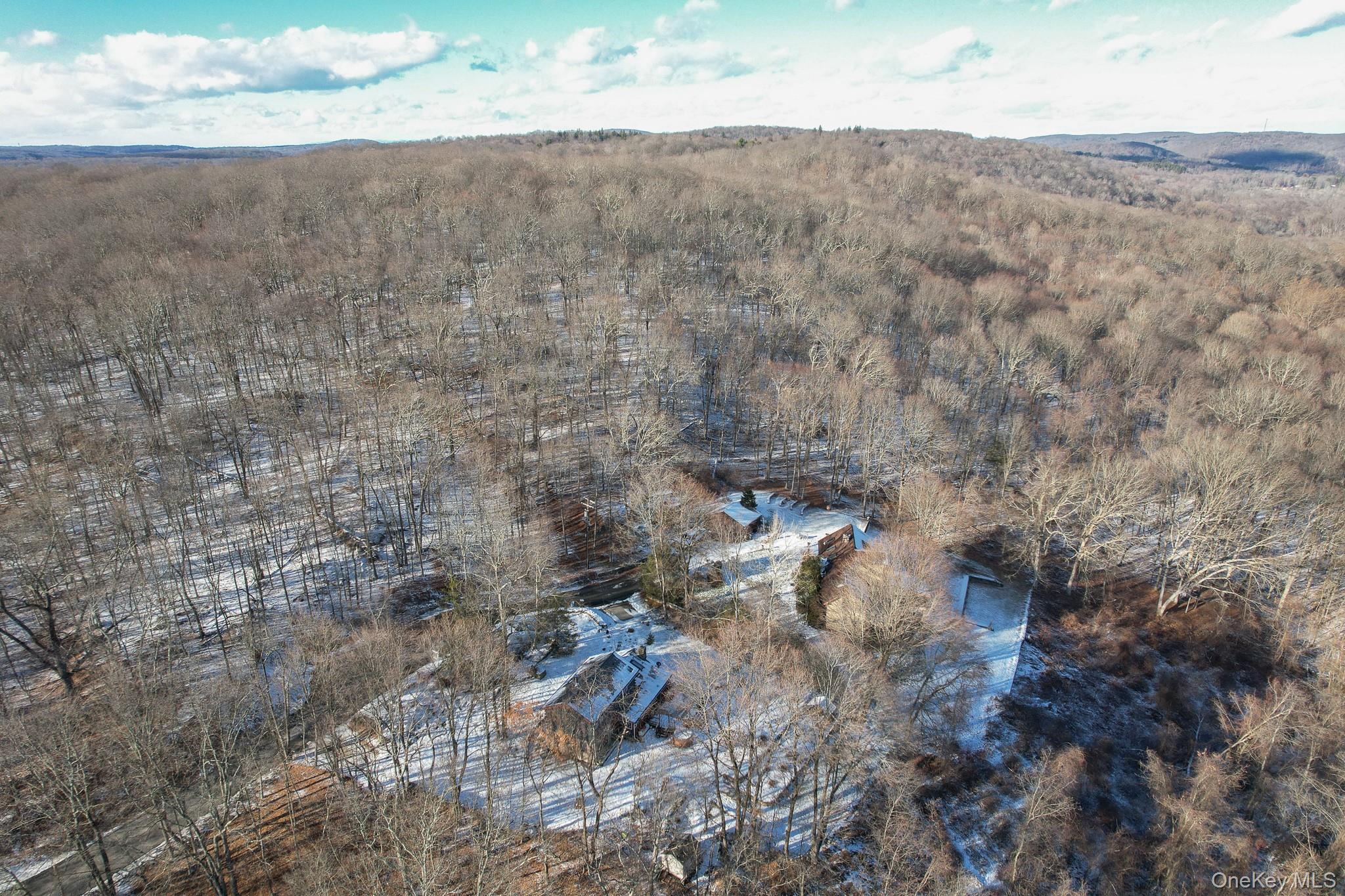 Single Family Bear Hill  Putnam County, NY 12563, MLS-941535-41