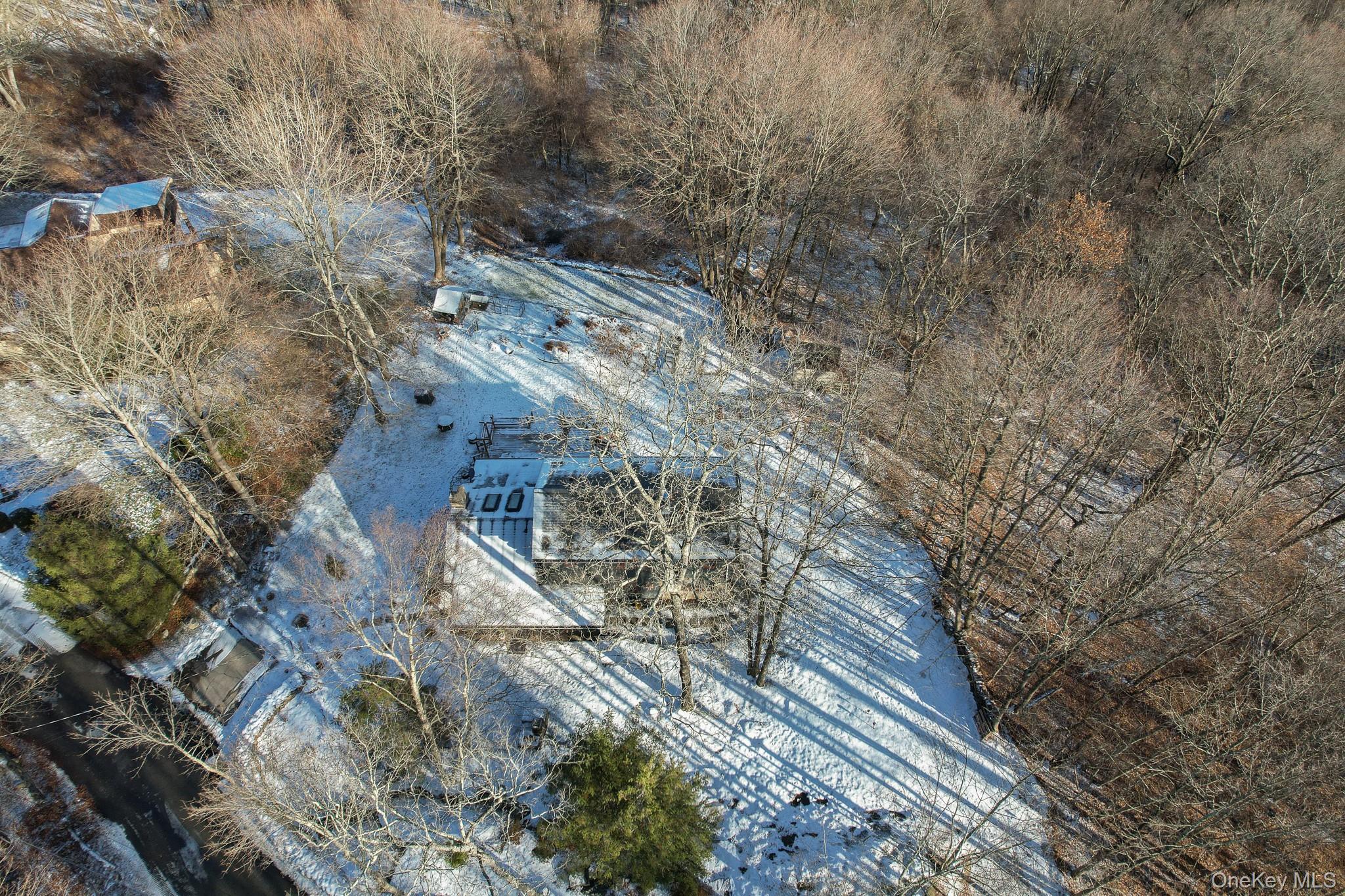 Single Family Bear Hill  Putnam County, NY 12563, MLS-941535-42