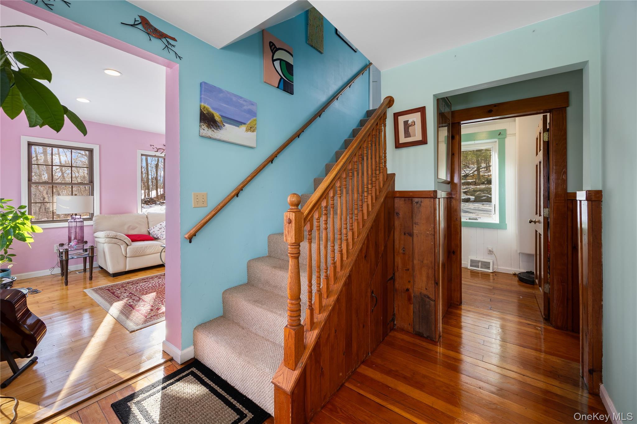 Single Family Bear Hill  Putnam County, NY 12563, MLS-941535-5