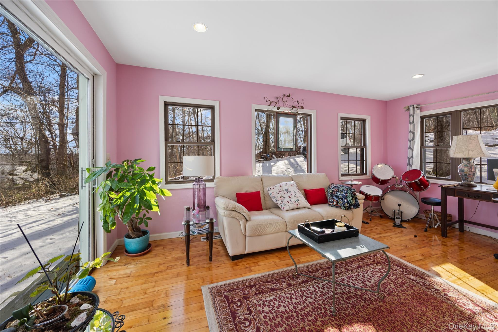 Single Family Bear Hill  Putnam County, NY 12563, MLS-941535-6