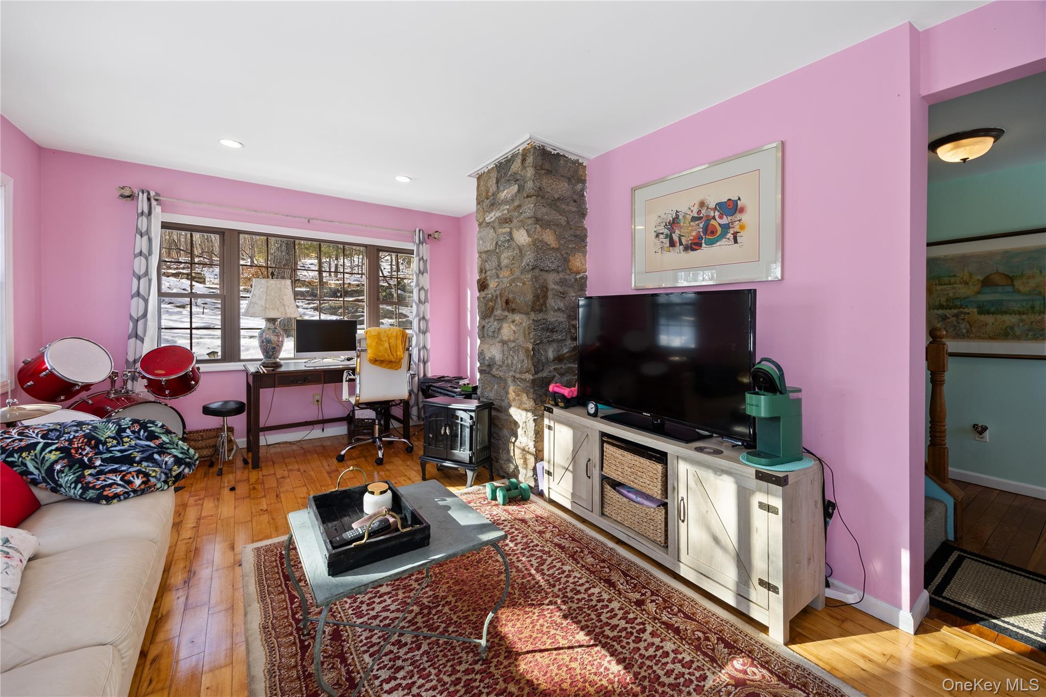 Single Family Bear Hill  Putnam County, NY 12563, MLS-941535-7