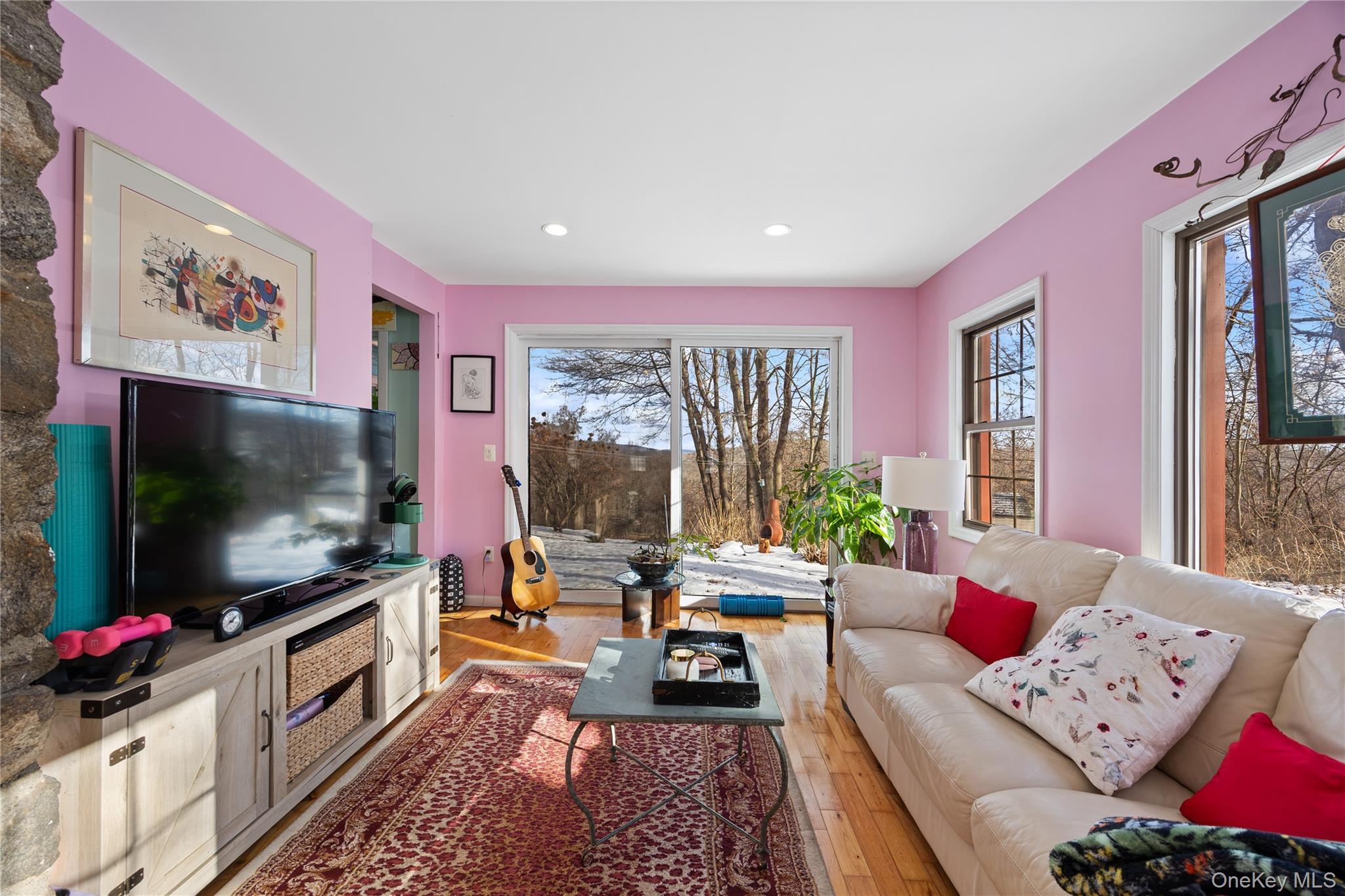 Single Family Bear Hill  Putnam County, NY 12563, MLS-941535-8