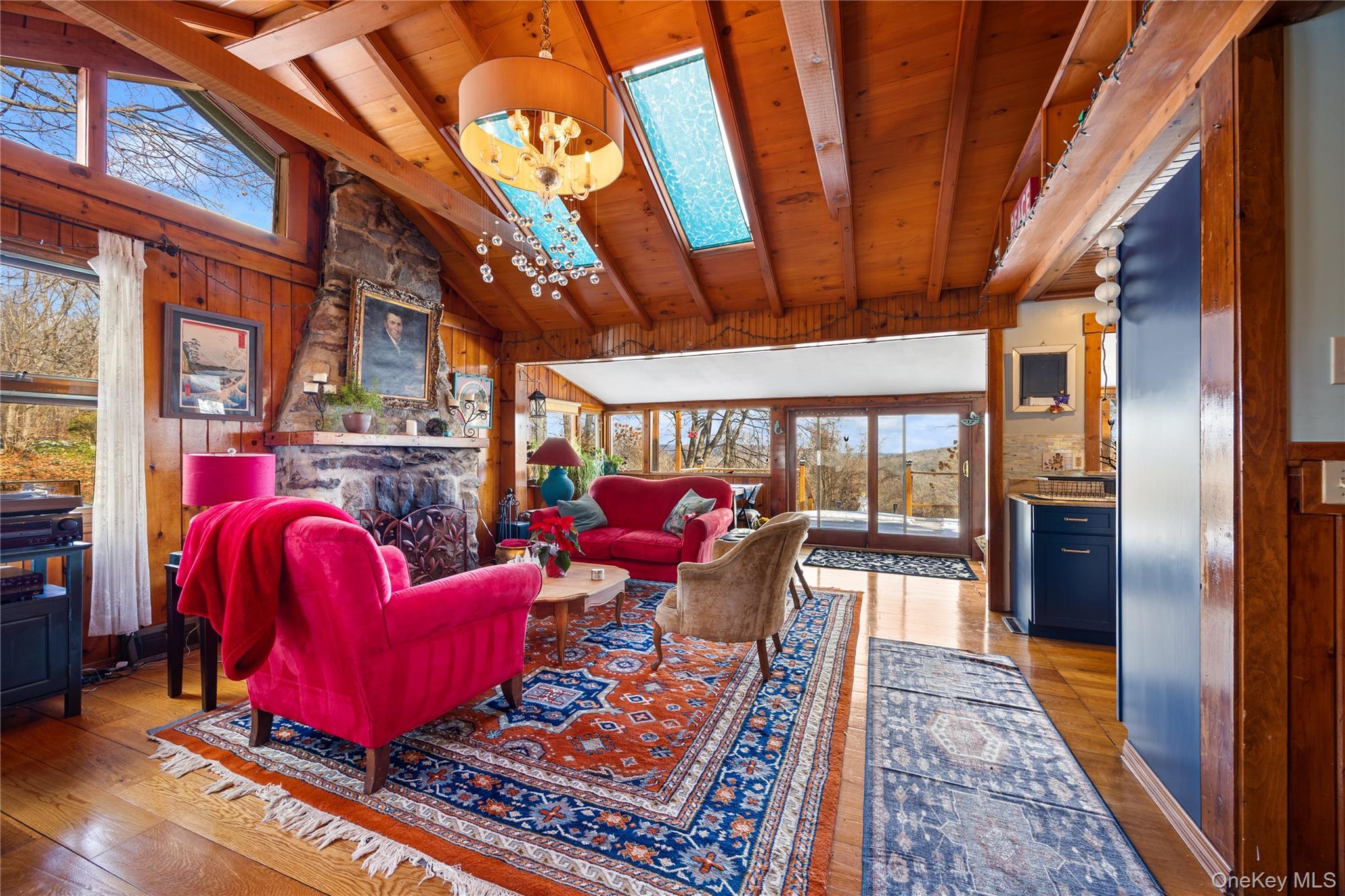 Single Family Bear Hill  Putnam County, NY 12563, MLS-941535-9