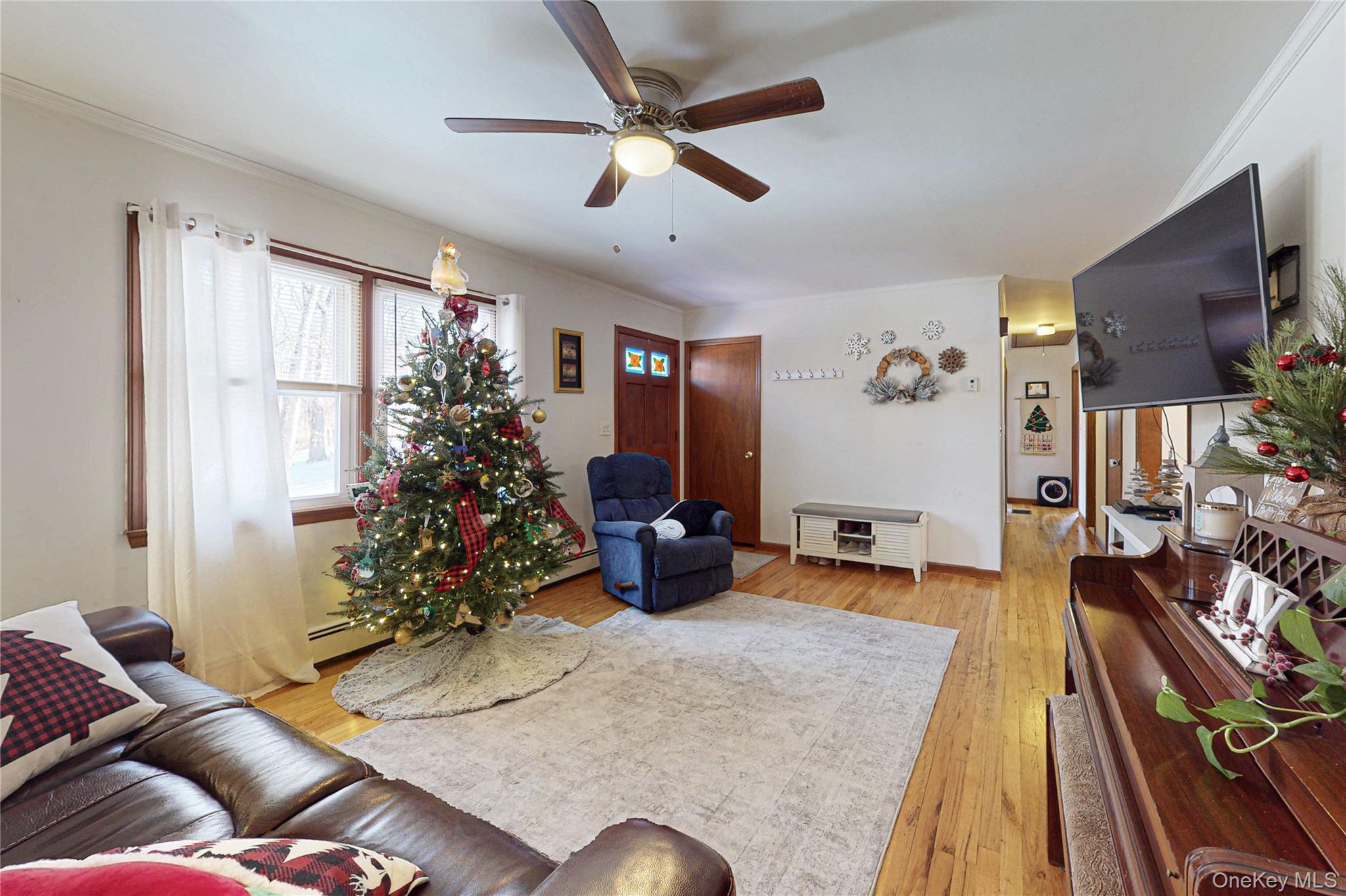 Single Family Easy  Dutchess County, NY 12533, MLS-941543-10