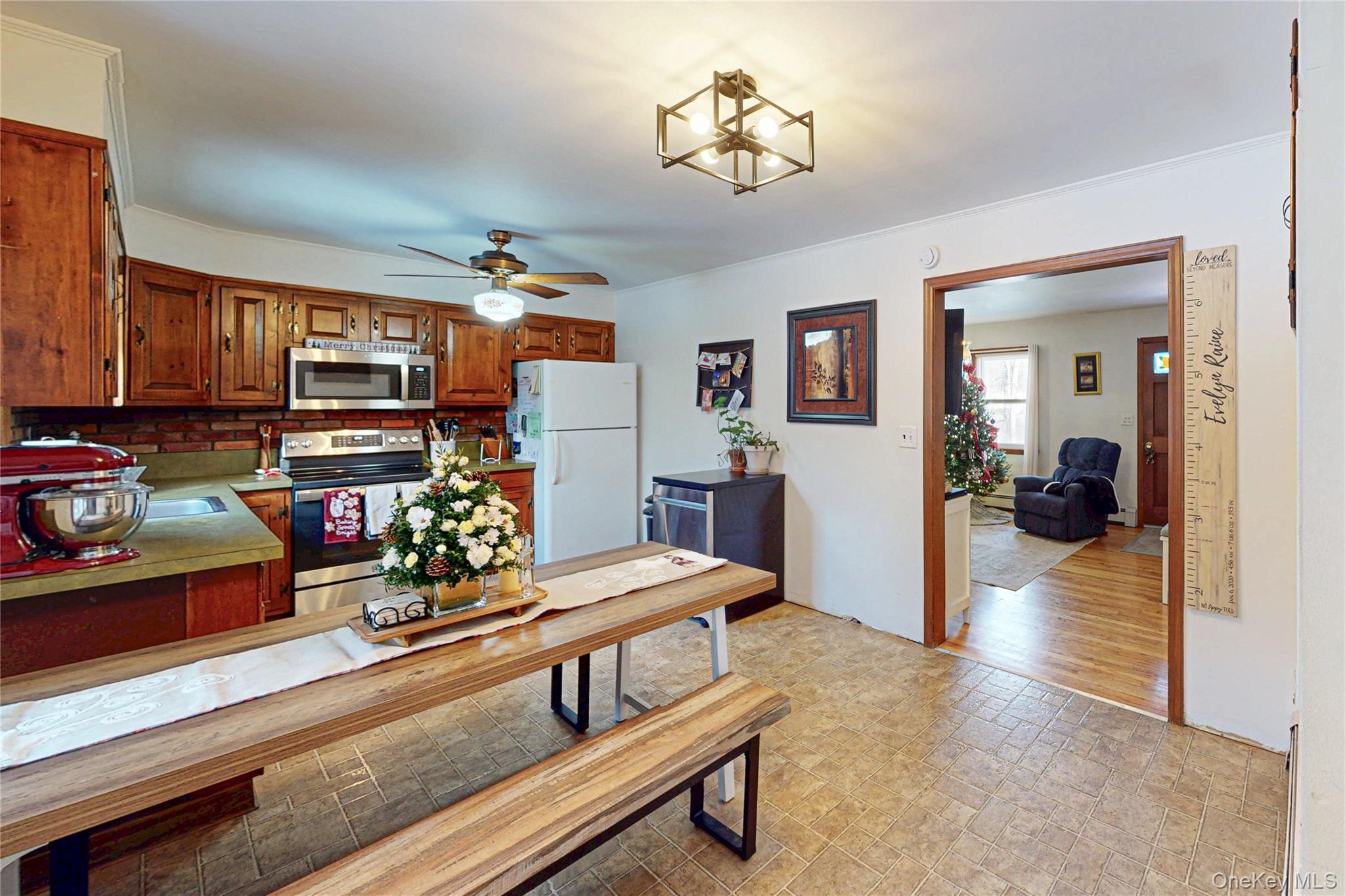 Single Family Easy  Dutchess County, NY 12533, MLS-941543-14