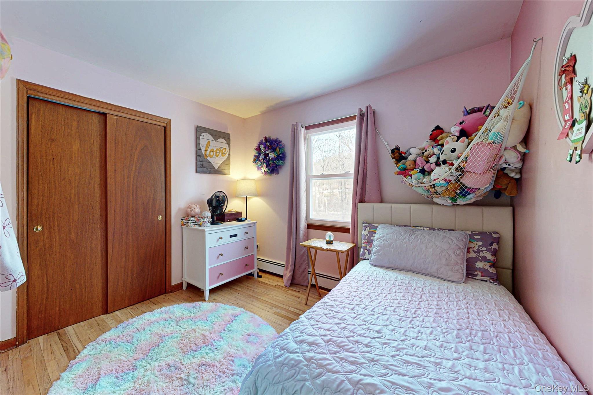 Single Family Easy  Dutchess County, NY 12533, MLS-941543-18