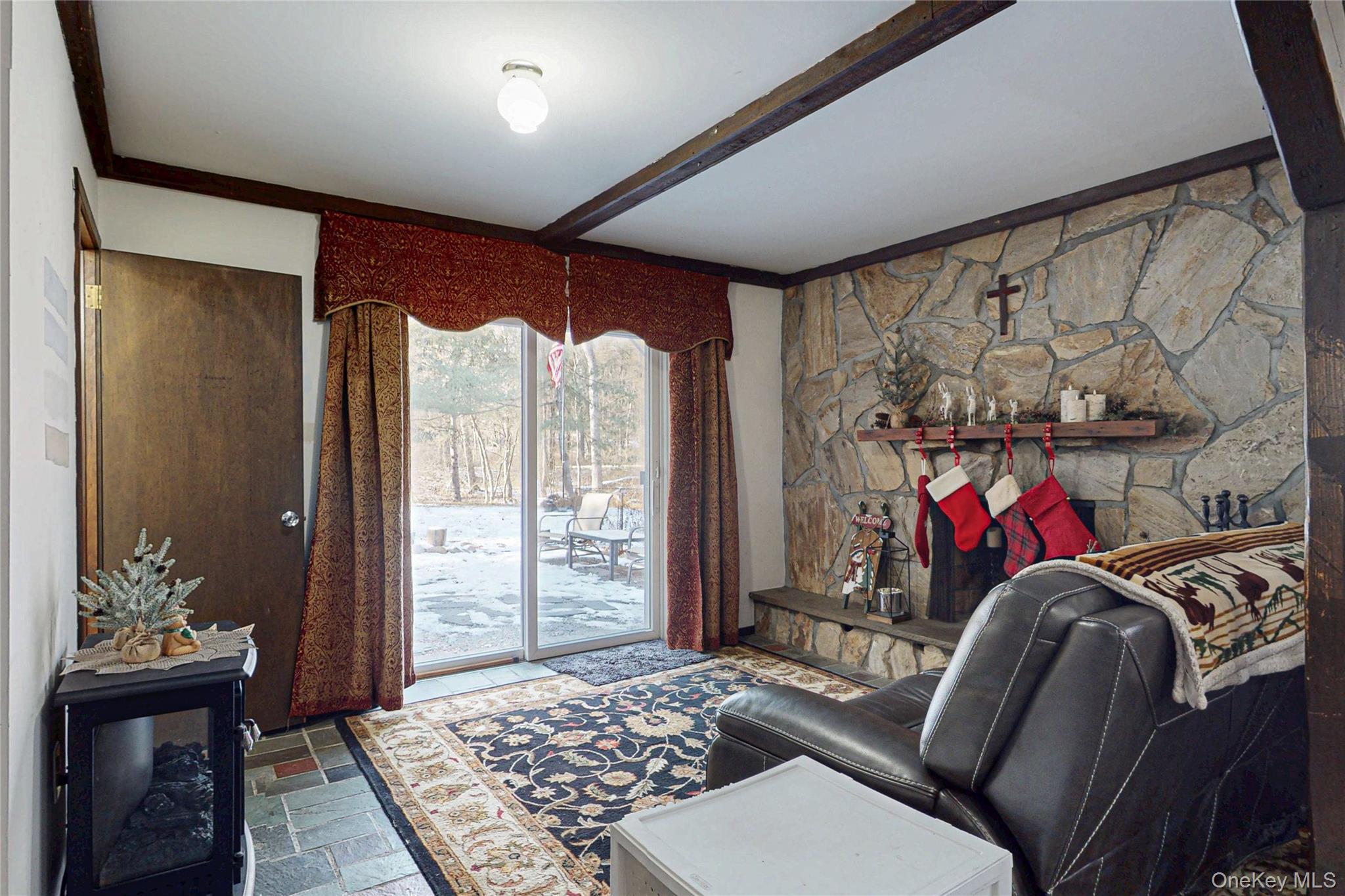 Single Family Easy  Dutchess County, NY 12533, MLS-941543-25