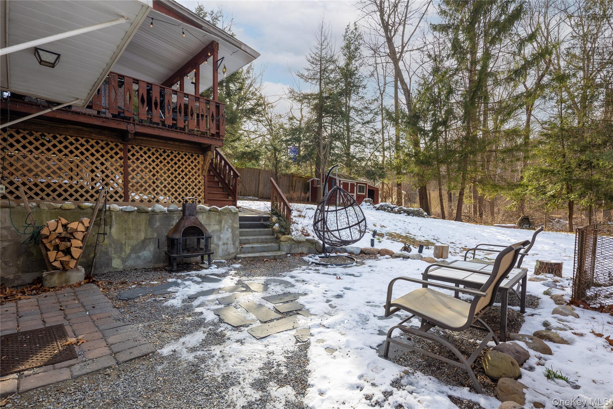 Single Family Easy  Dutchess County, NY 12533, MLS-941543-3