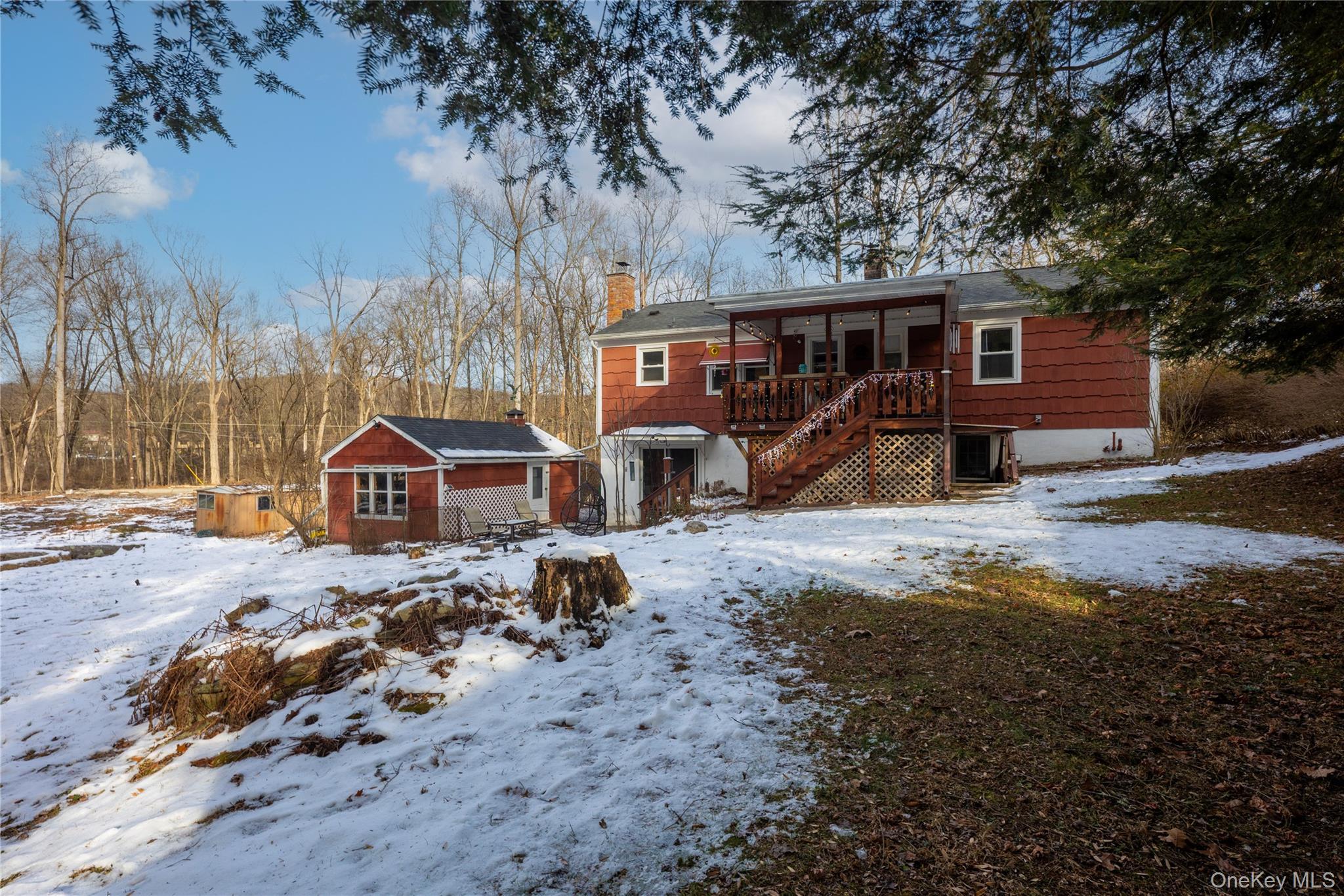 Single Family Easy  Dutchess County, NY 12533, MLS-941543-33