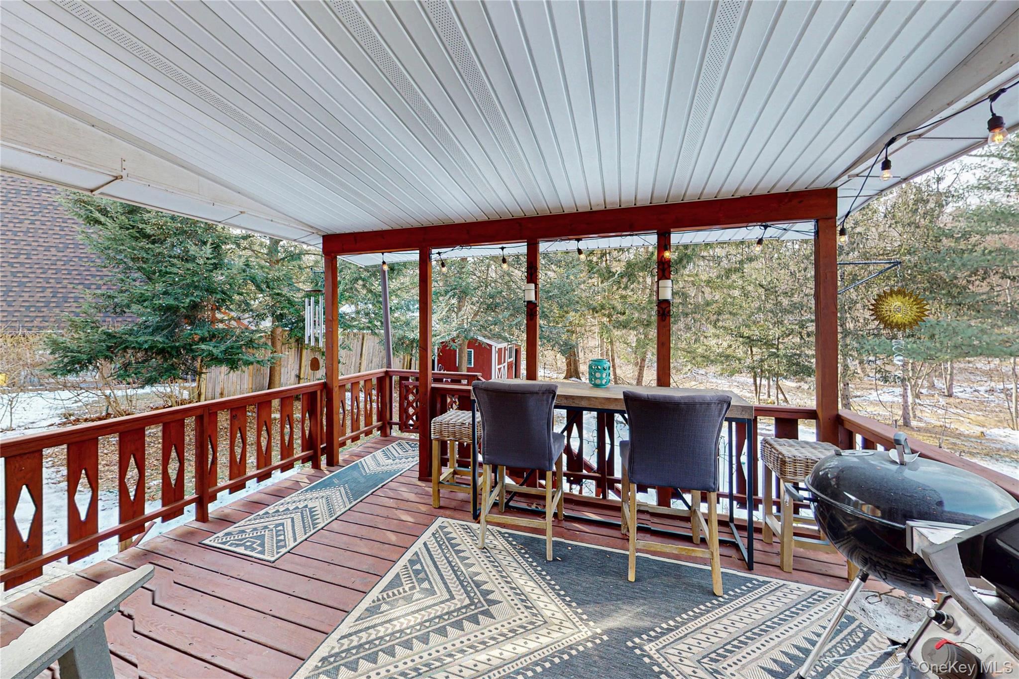 Single Family Easy  Dutchess County, NY 12533, MLS-941543-34