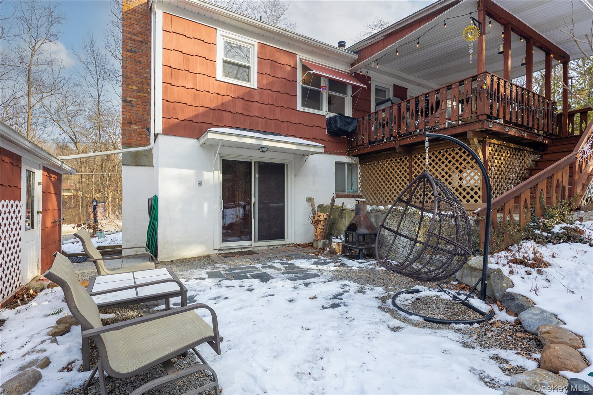 Single Family Easy  Dutchess County, NY 12533, MLS-941543-4