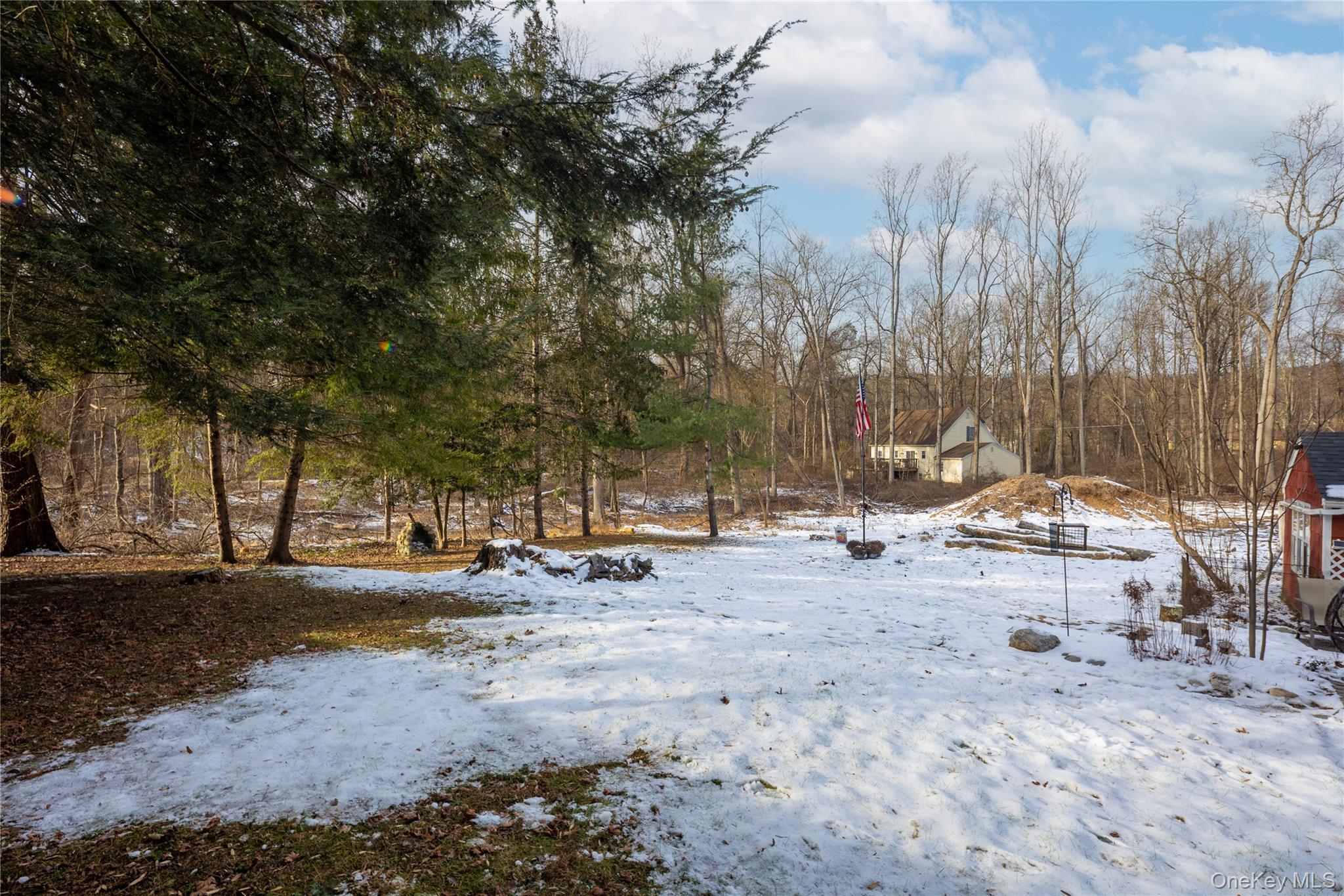 Single Family Easy  Dutchess County, NY 12533, MLS-941543-5