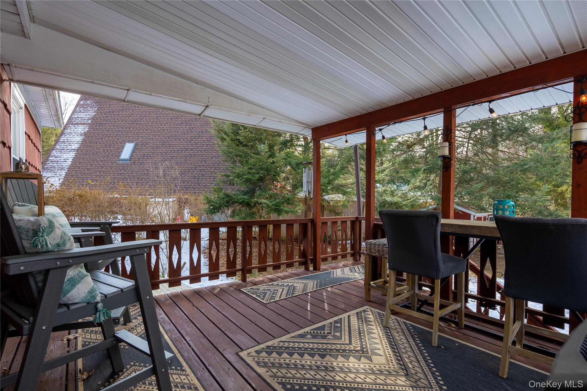 Single Family Easy  Dutchess County, NY 12533, MLS-941543-7