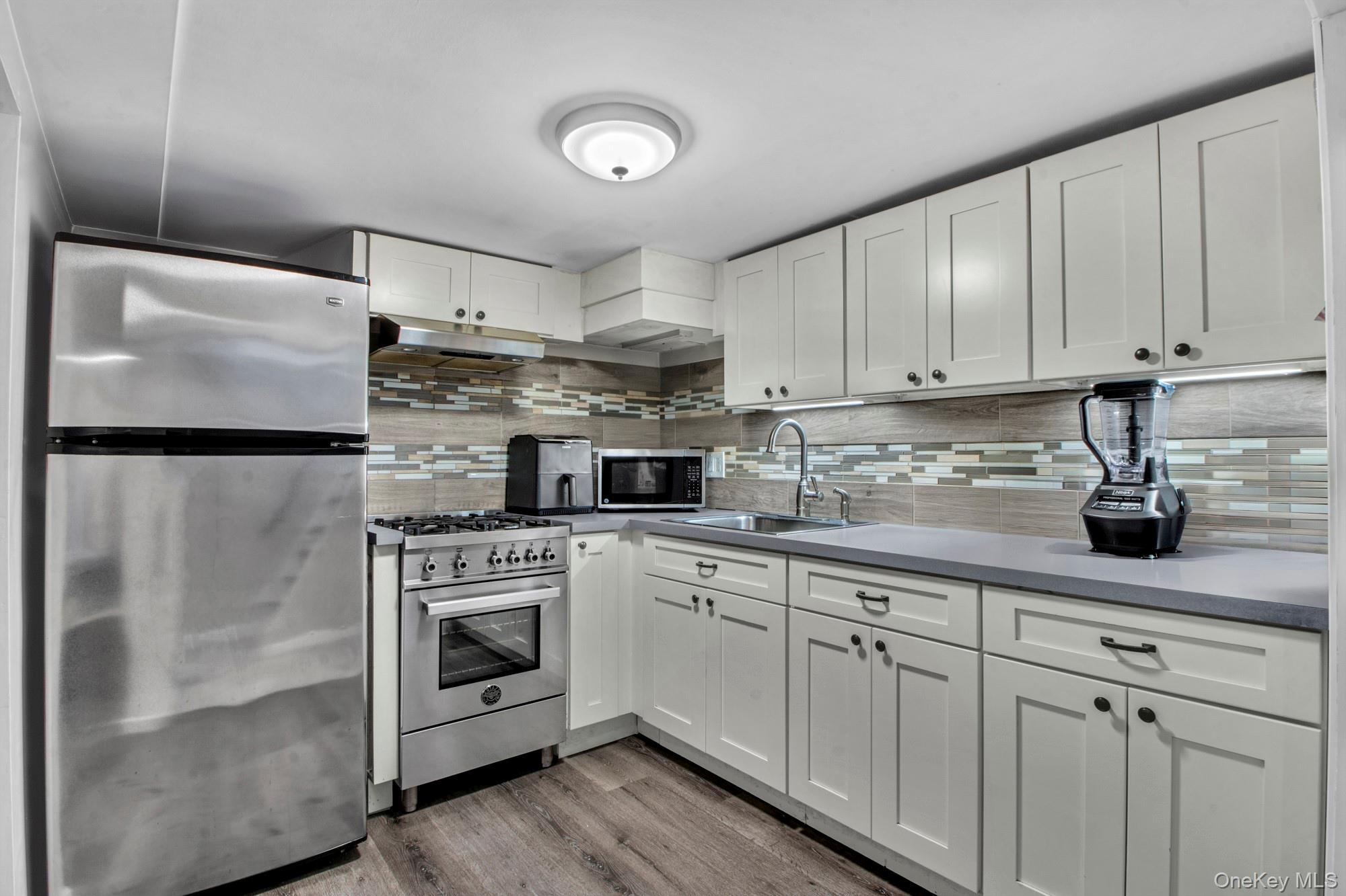 Single Family Redwood Nassau County, NY 11762, MLS-941551-18