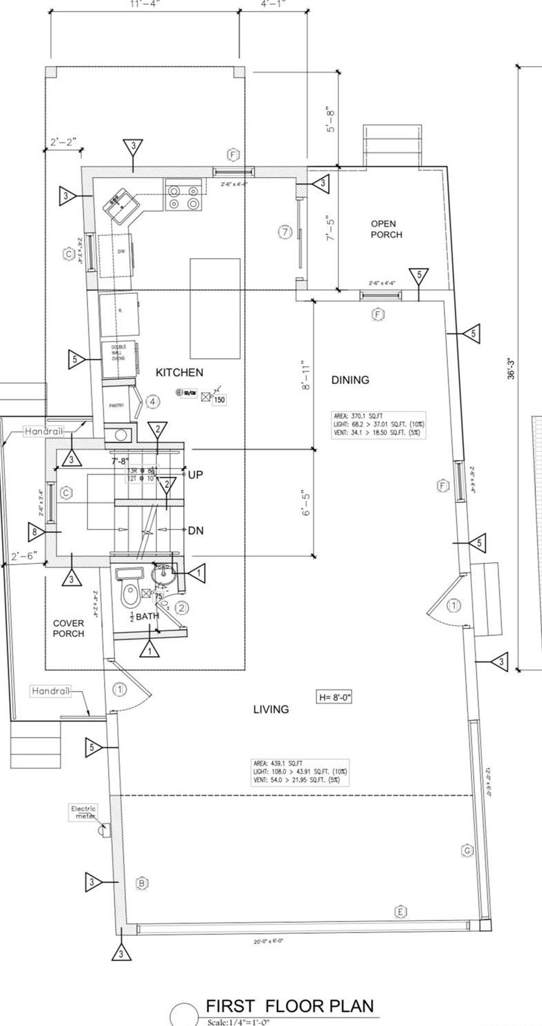 Single Family 80th  Queens, NY 11432, MLS-941552-3
