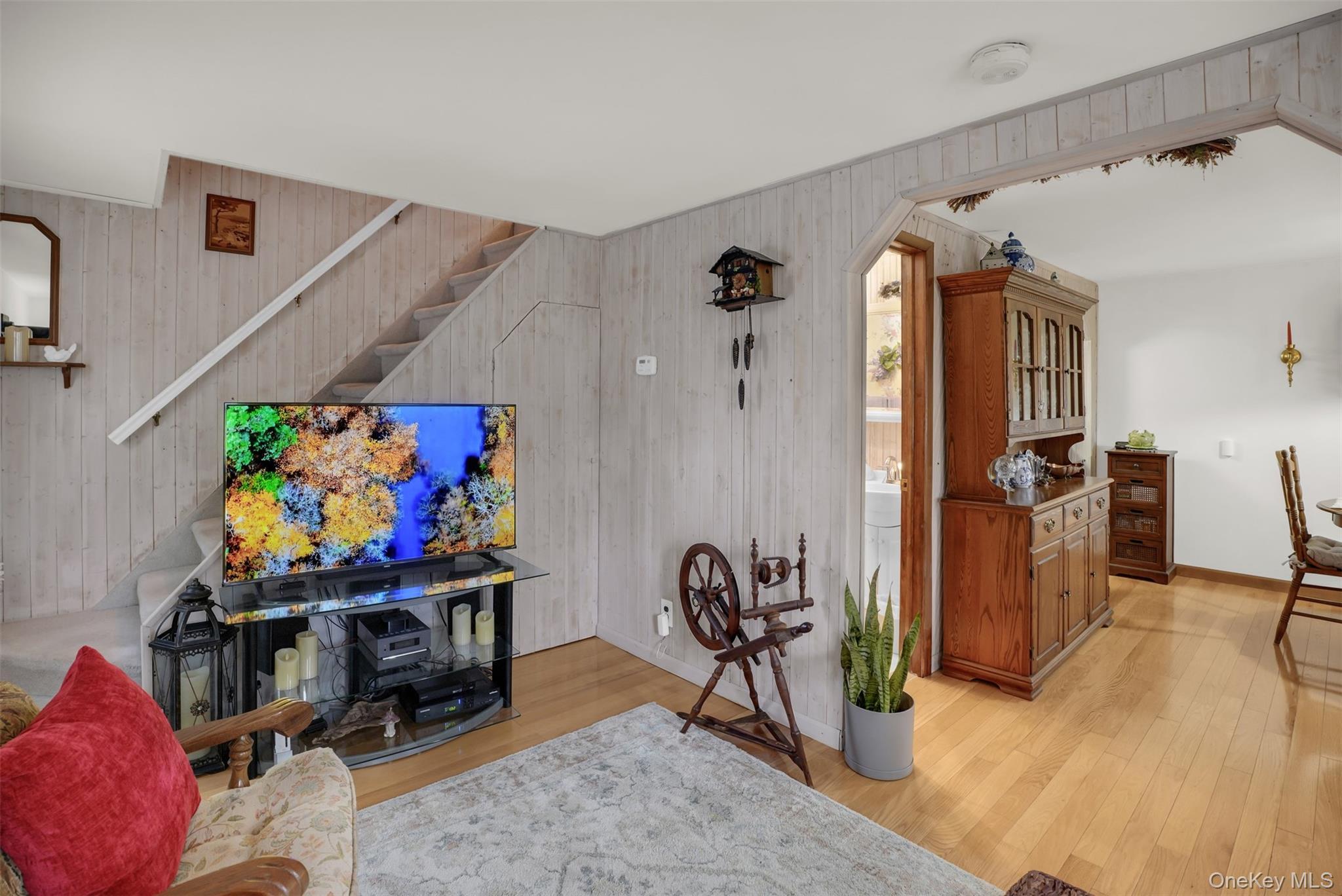 Single Family Wauwepex Suffolk County, NY 11961, MLS-941553-7